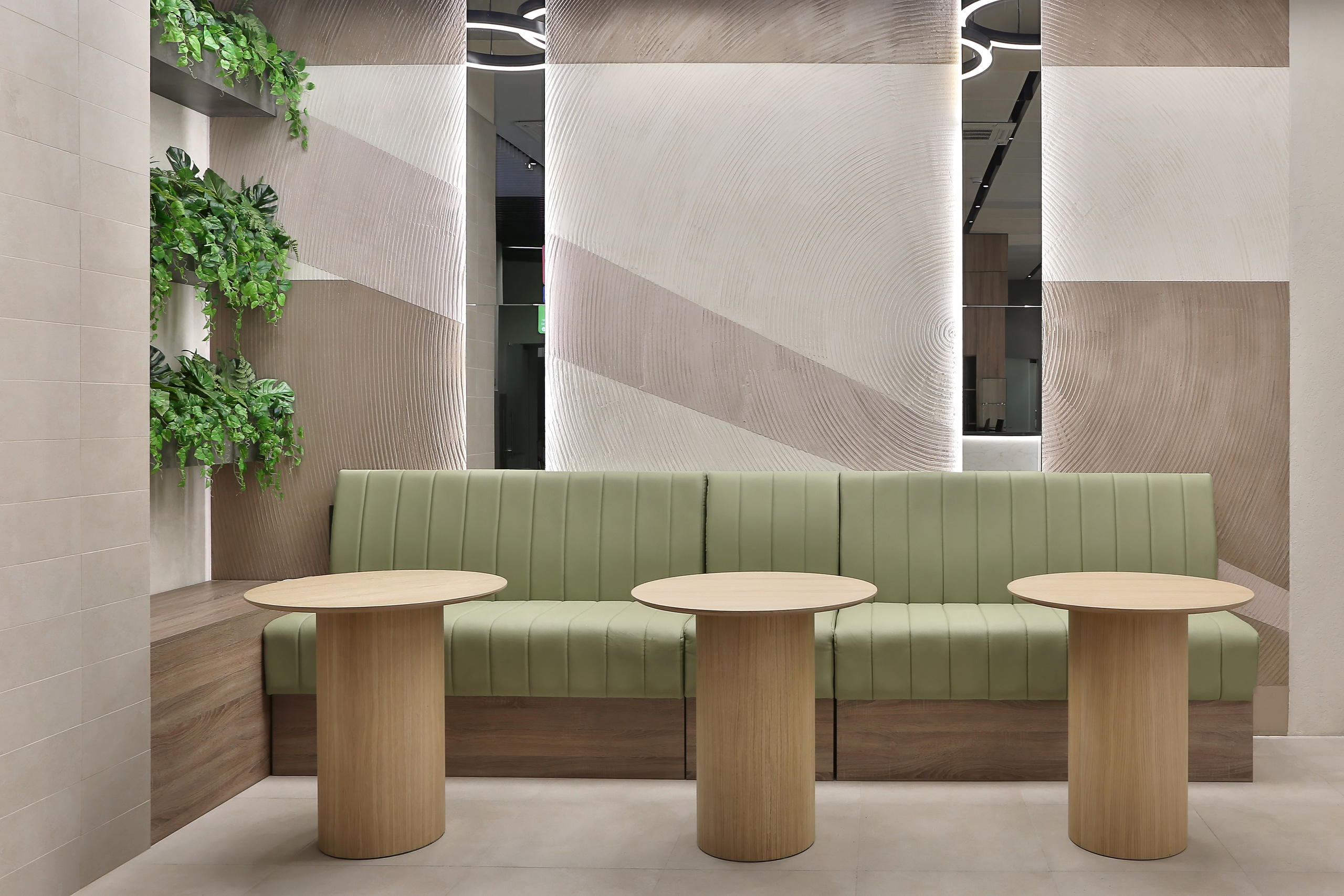 Коммерческие помещения. Интерьерный фотограф в Сочи Локтева Светлана