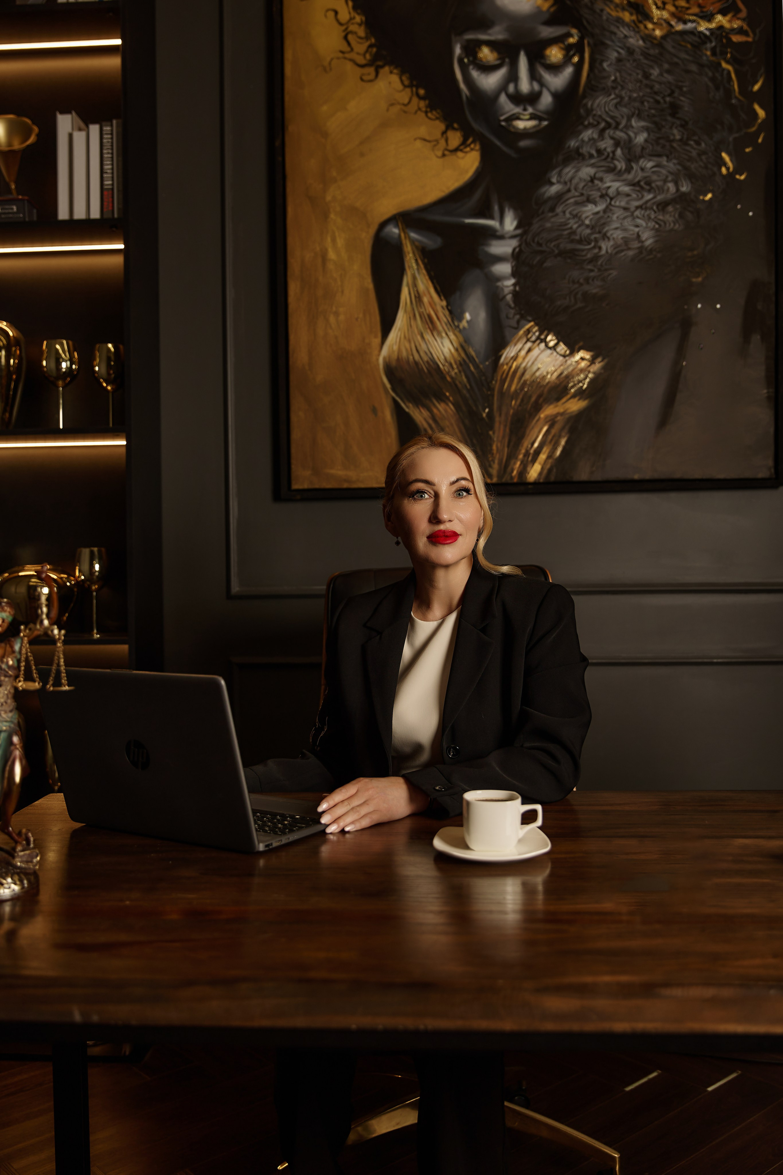 Наталья. Фотограф женского портрета, беременности и материнства Харькова Елена