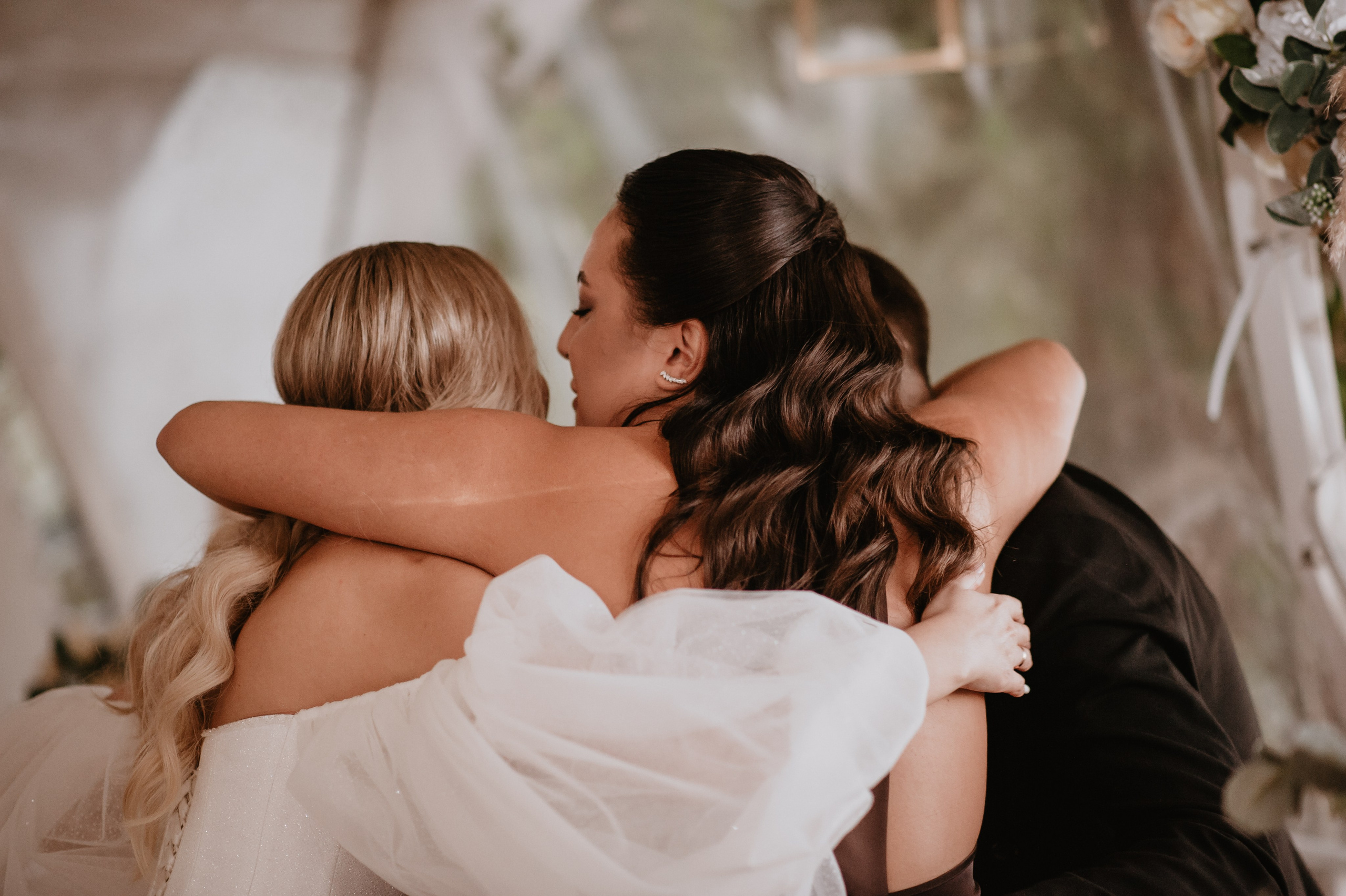 D&A. Свадебный и семейный фотограф в Саратове Ремнёва Дарья