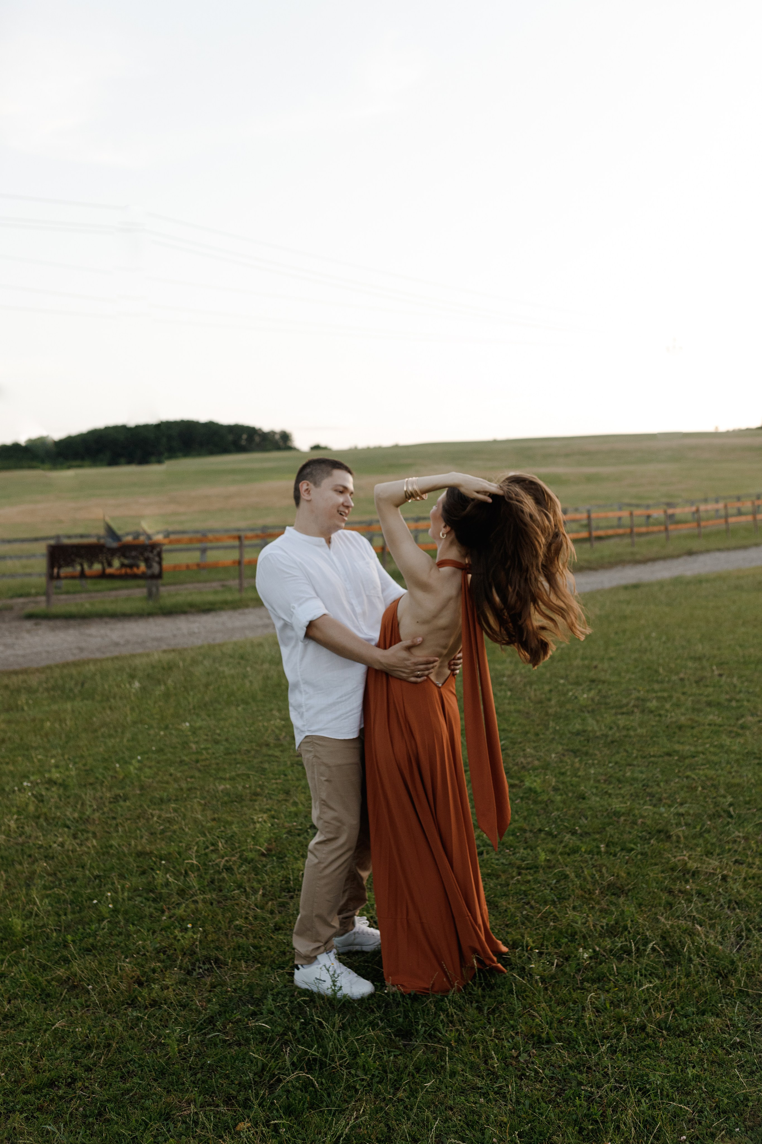 Ферма Владимировка. Семейный и женский фотограф в Краснодаре Виктория Гупало