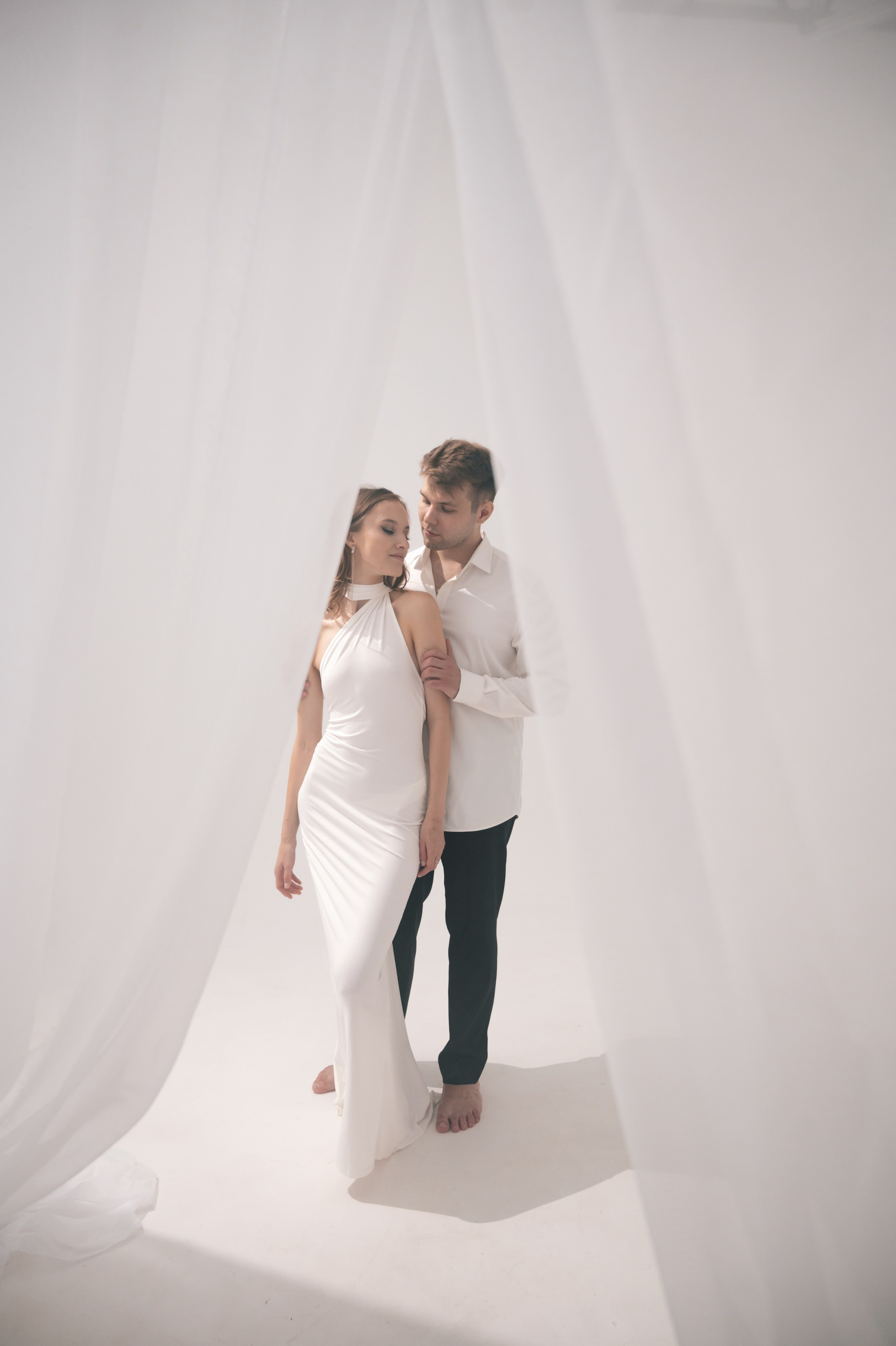 Natalia & Nikolai. Свадебный и семейный фотограф Вероника Холод