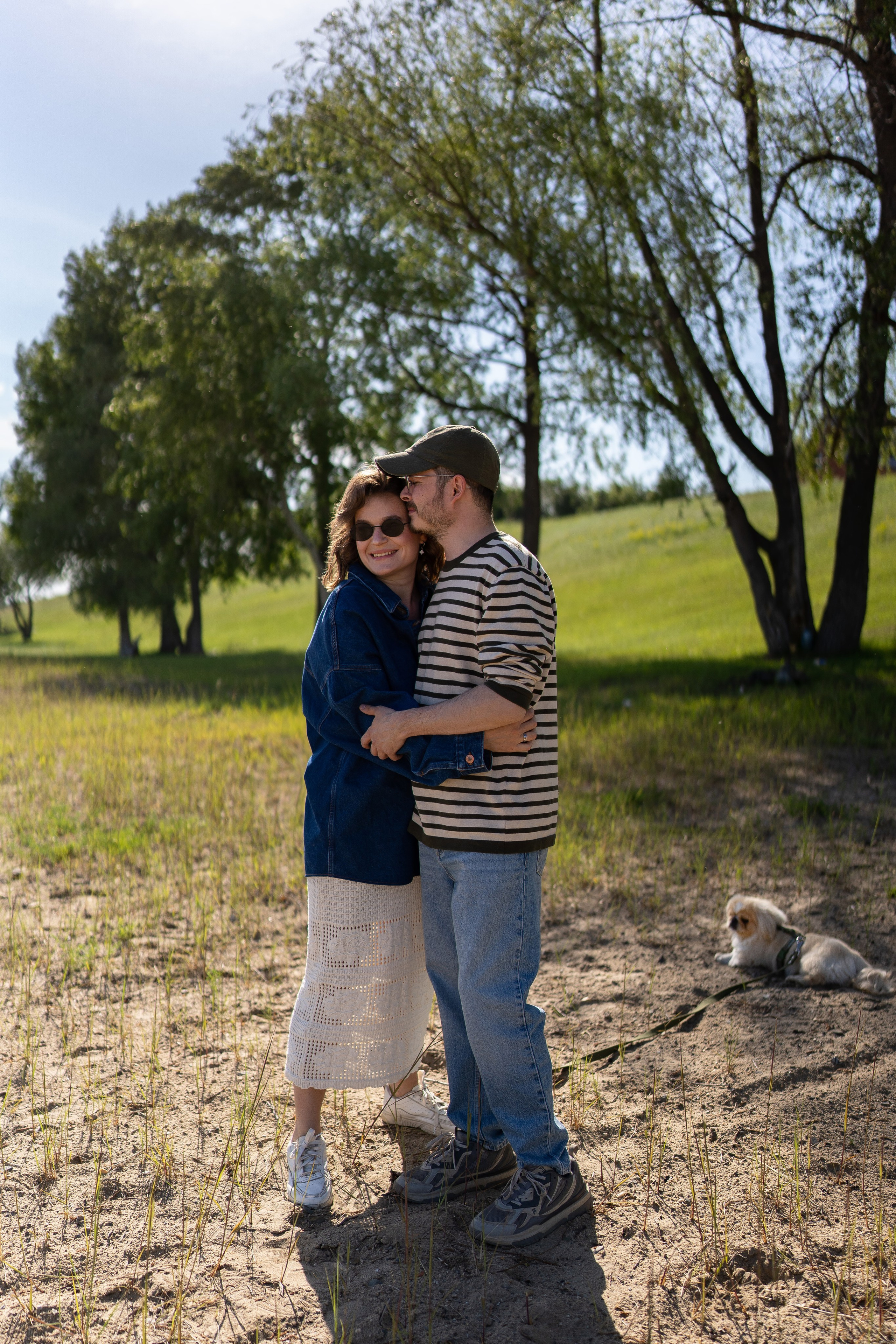 Смотреть серию. ЖЕНСКИЙ ФОТОГРАФ КРИСТИНА ВИГЕЛЬ