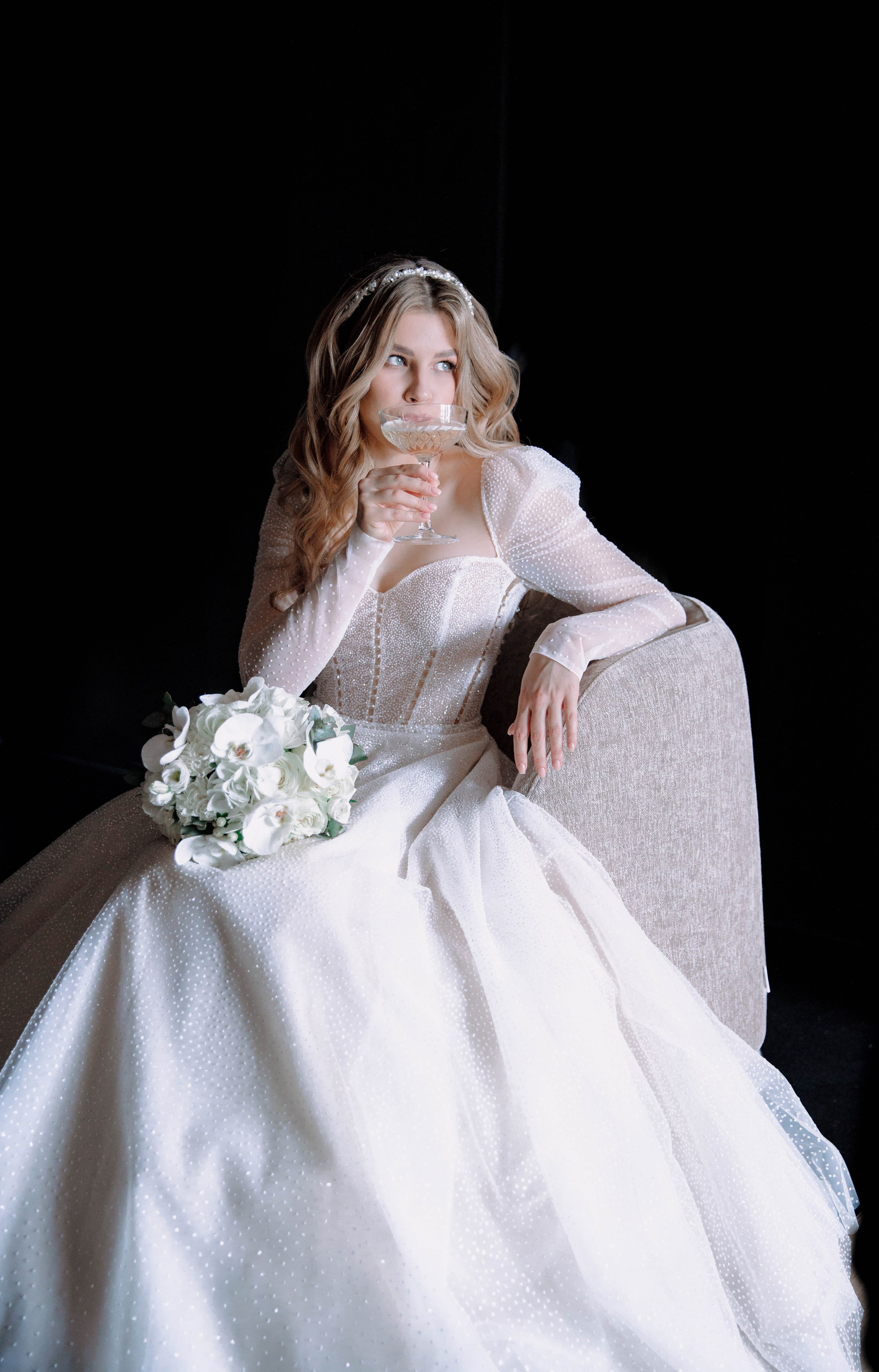 Александр и Анна. Фотограф