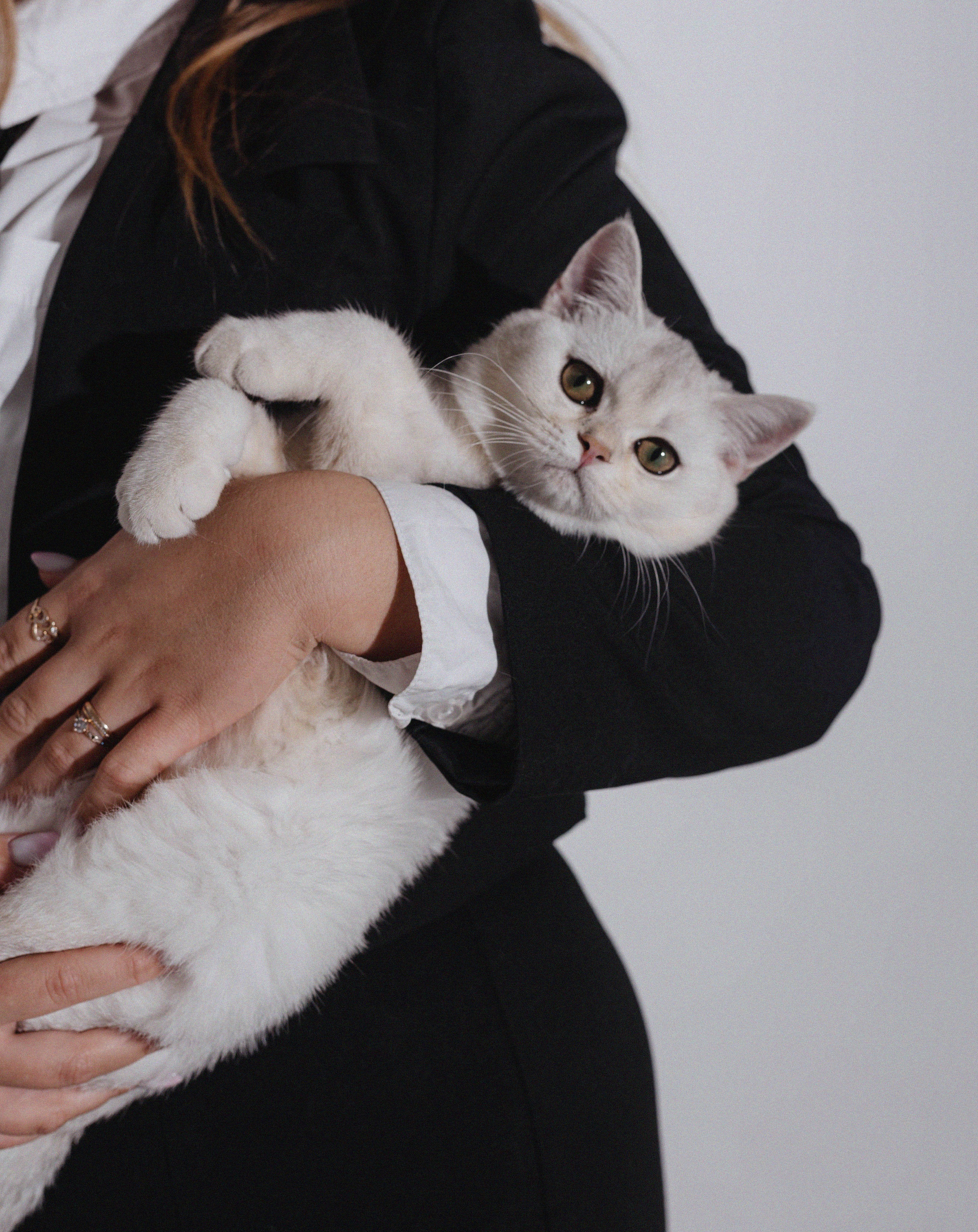 Голливудские дивы. Юлия и Кэсси. Фотограф в Ростове-на-Дону и Краснодаре Елизавета Киселёва