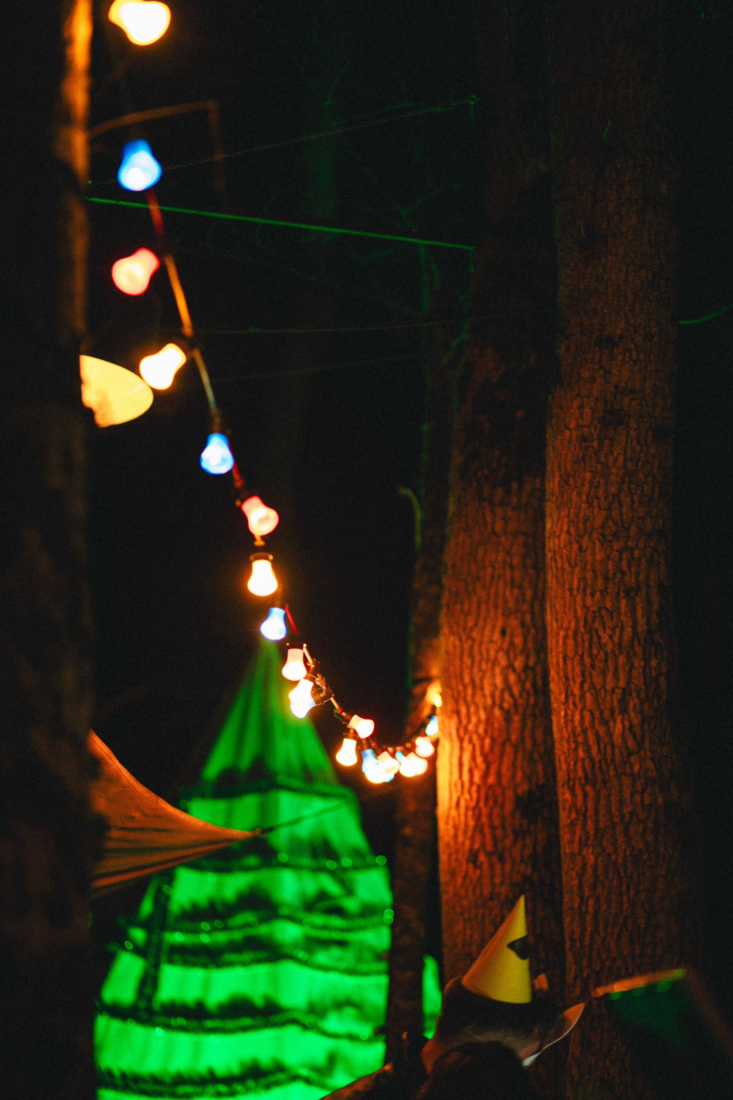 НОВОГОДНЯЯ ВЕЧЕРИНКА 90-х | Парк Культуры. Фотограф в Ставрополе Алина Клочкова