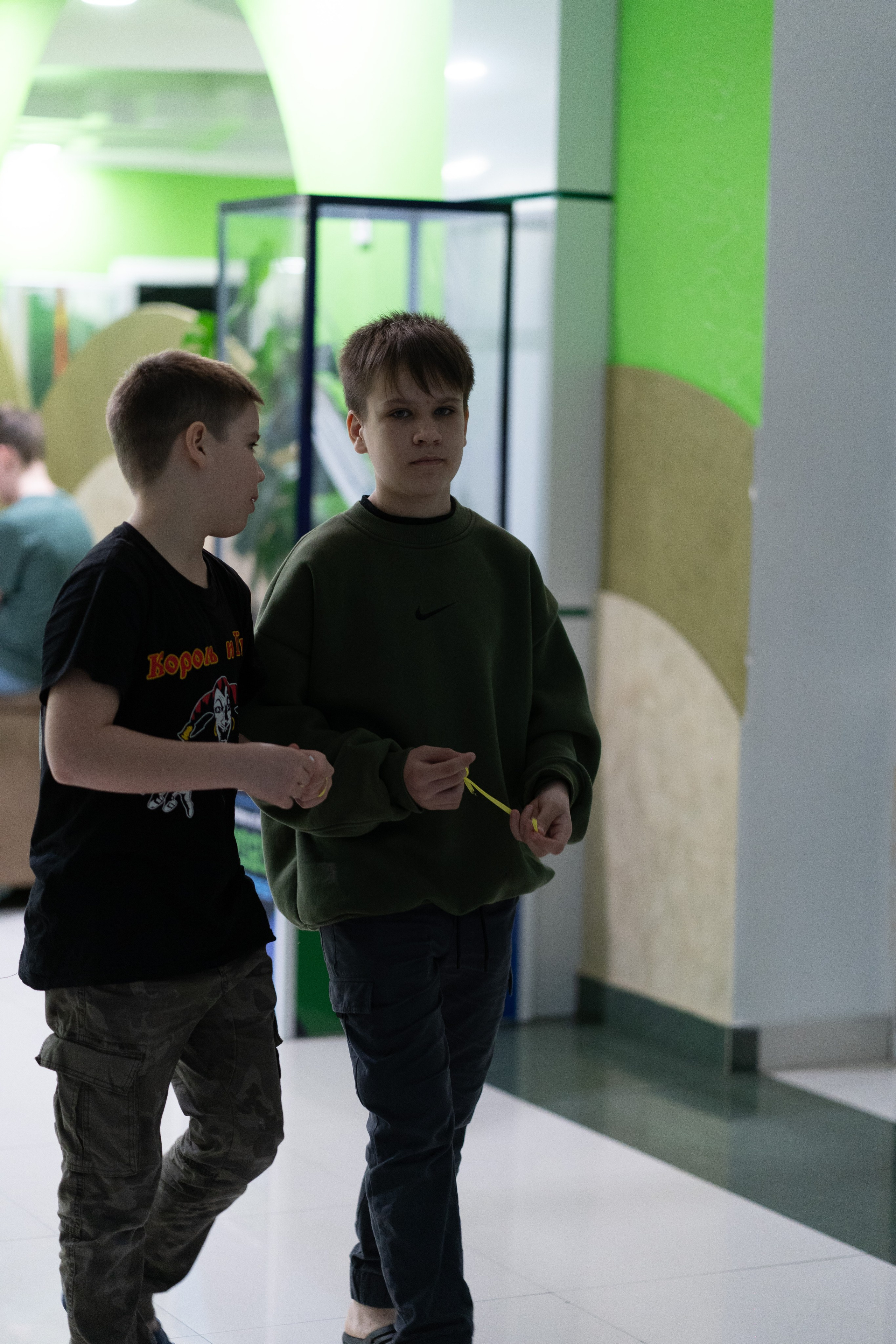 Репортаж Детский Лагерь. Анастасия Паршукова — фотограф Шерегеш Новосибирск