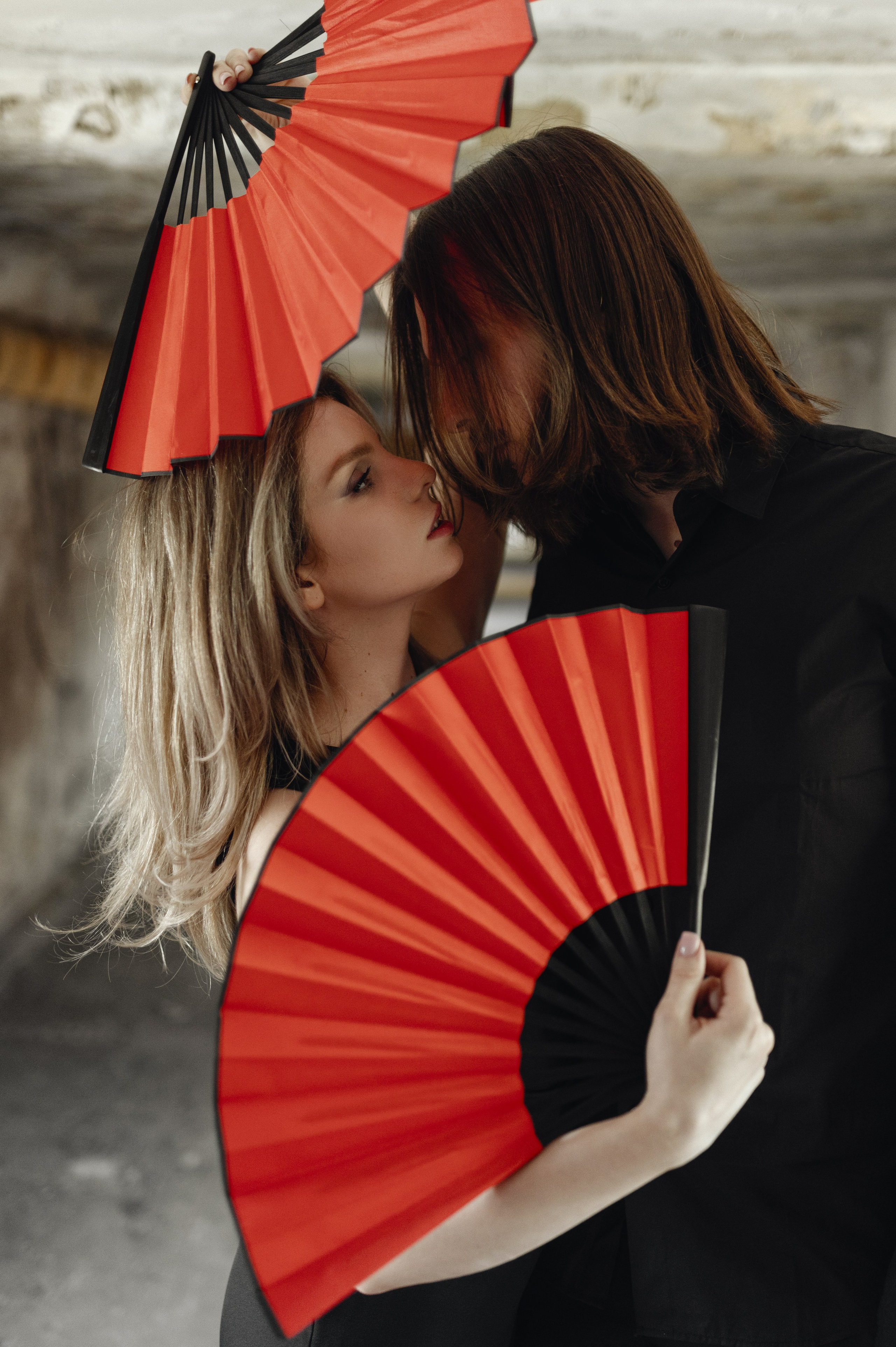 История для двоих. Профессиональная фотосессия в Краснодаре | Фотограф Денис Труфанов