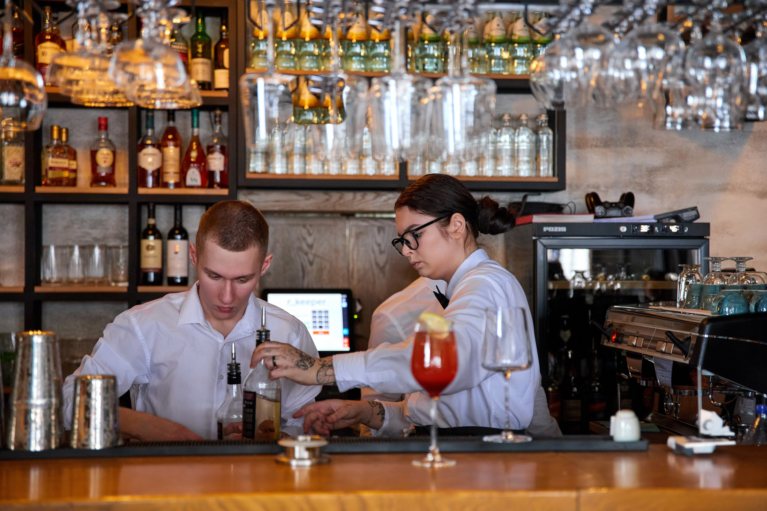 KISLOROD. Фотограф в Самаре Анастасия Афанасьева