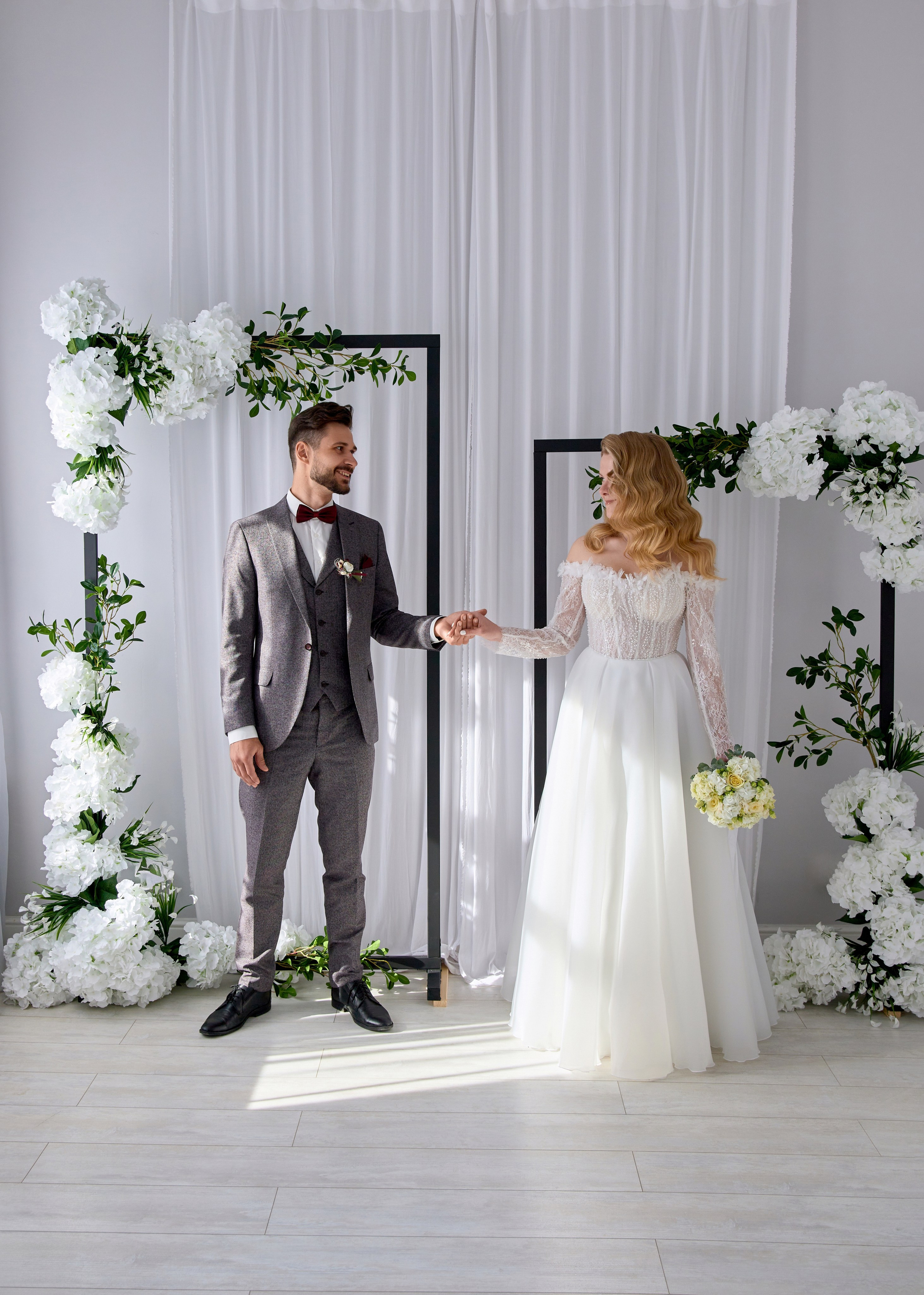 Евгений и Юлия. Фотограф в Самаре Анастасия Афанасьева