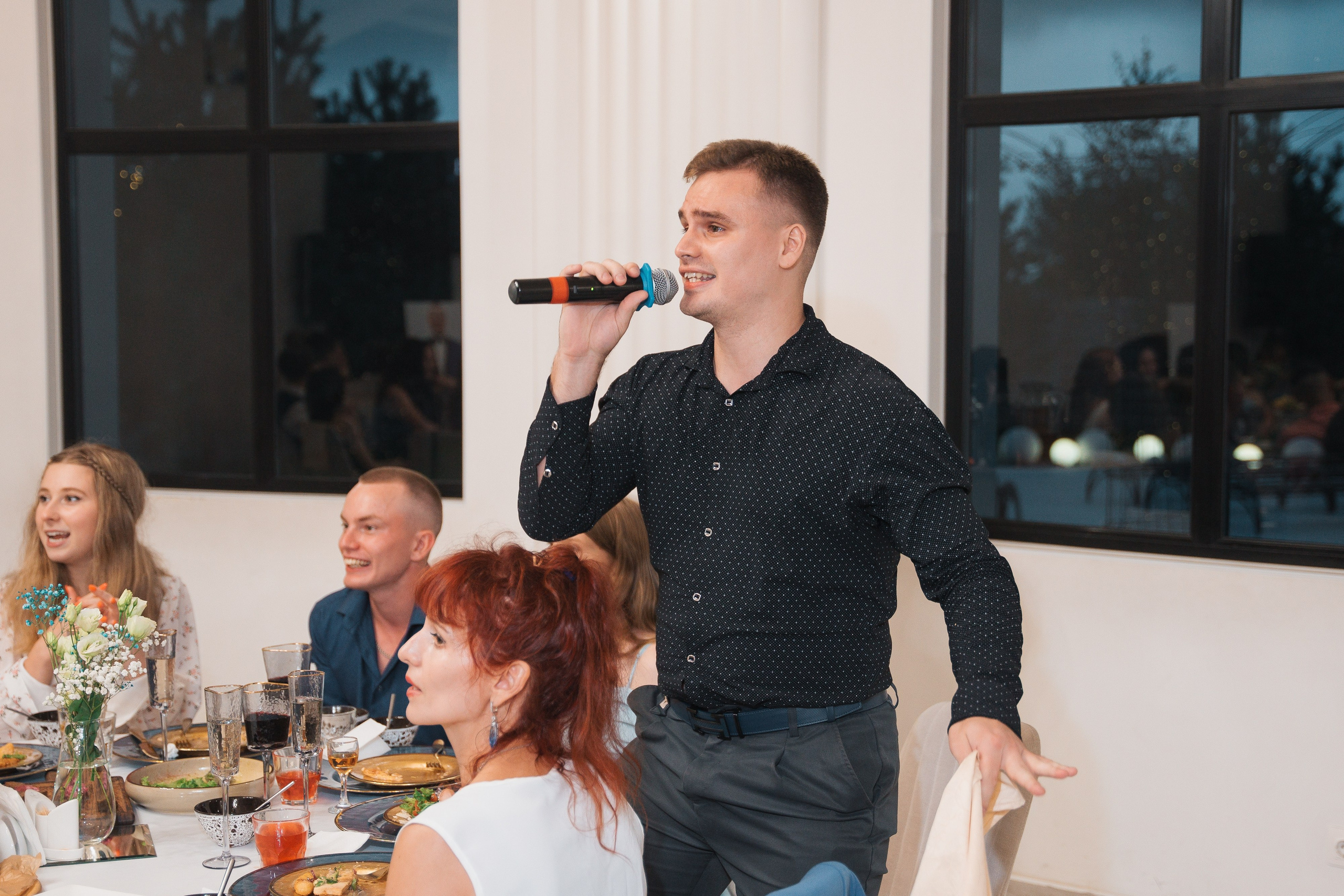 Ирина и Сергей. Фотограф Хабаровск