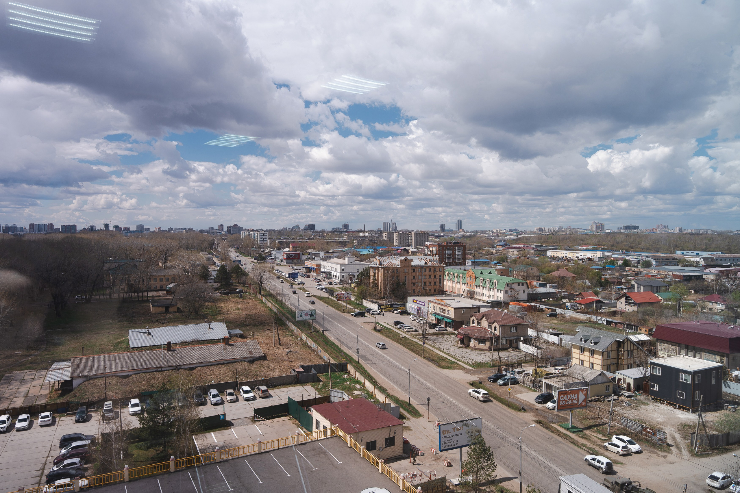 Luxonic Auto. Фотограф Хабаровск