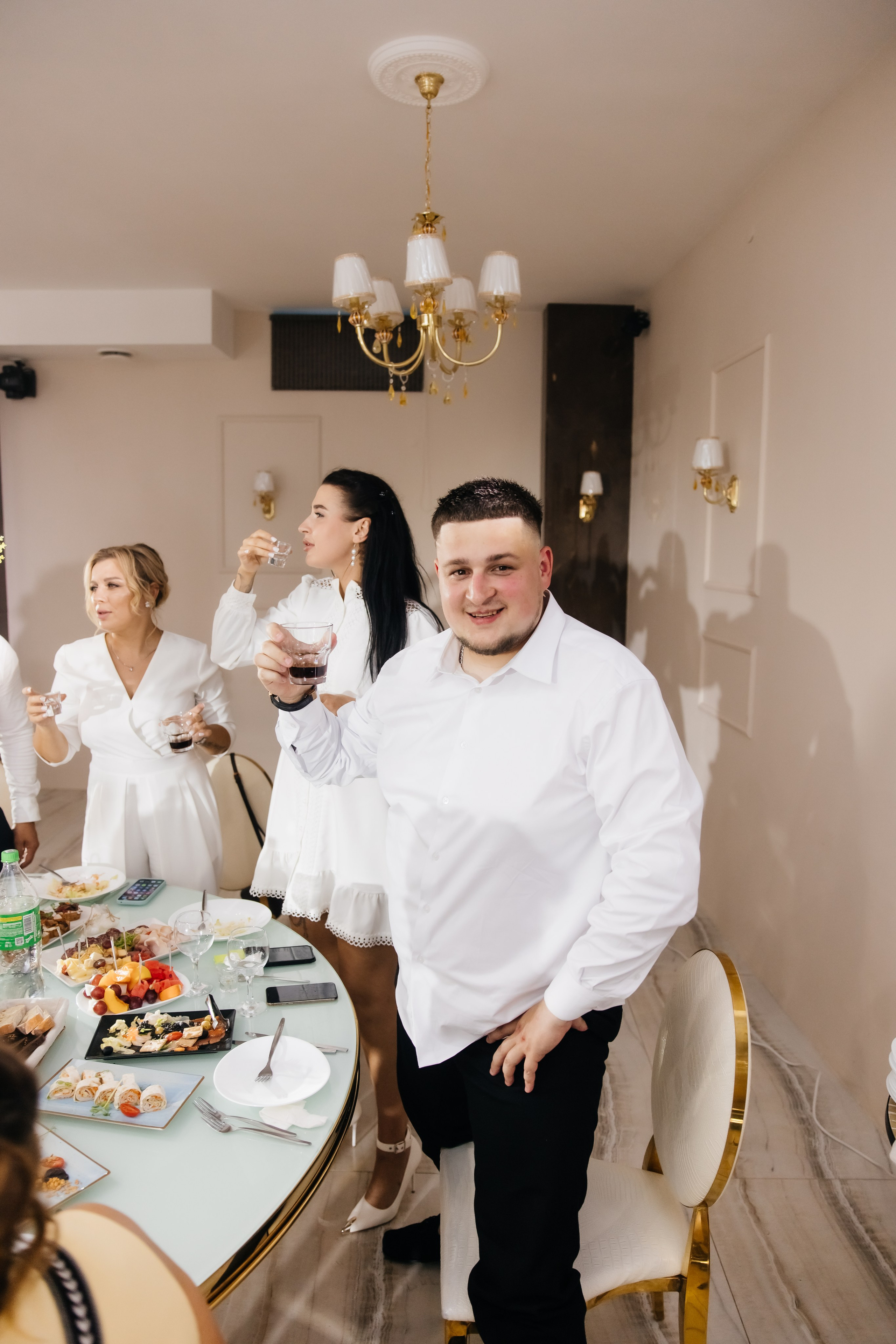 Астория + усадьба Белладжио. Фотограф ВИКА МЕДУЗА