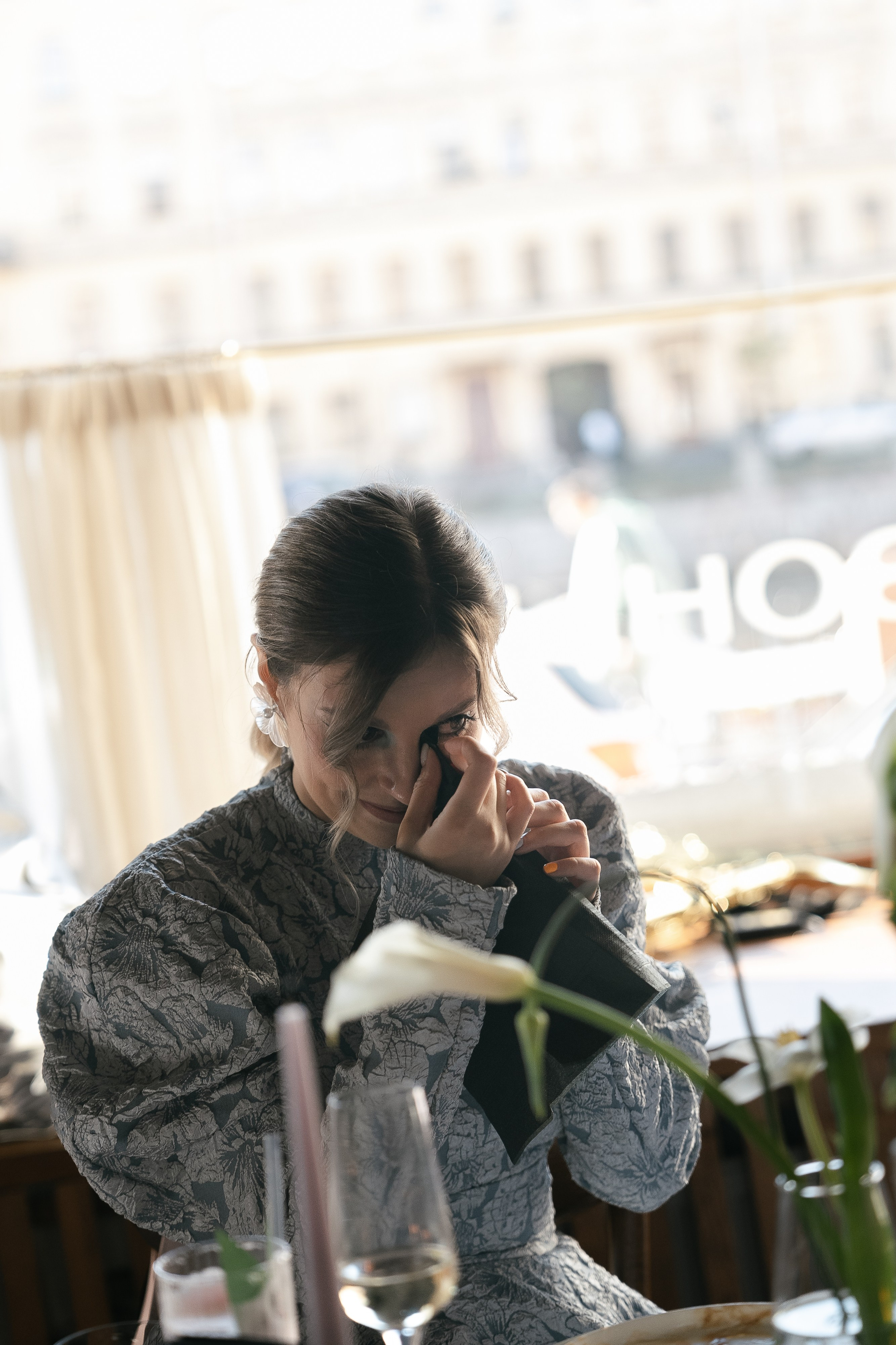 Диана & Саша | цифра + пленка. Свадебный фотограф СПб Мадина Сафарян