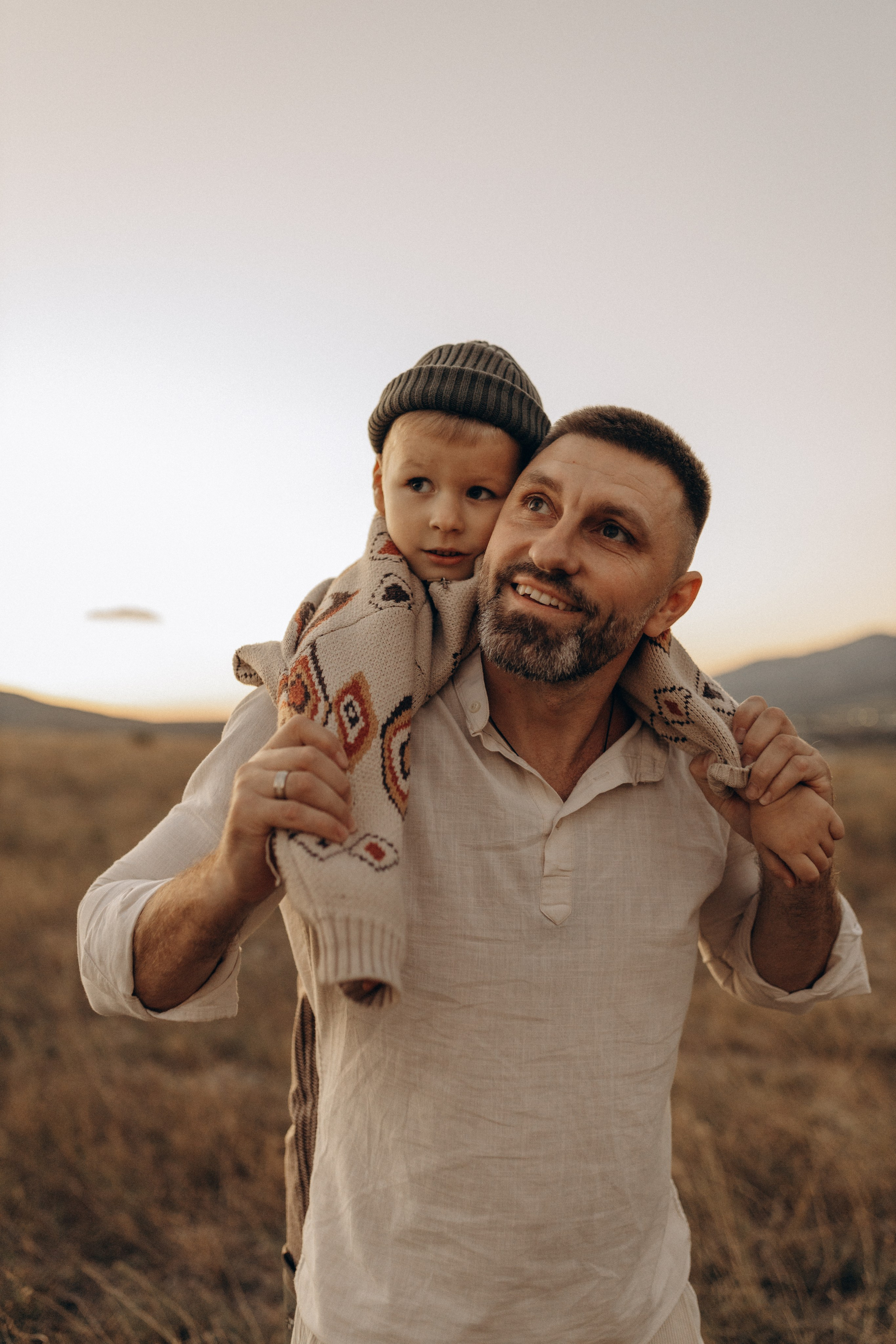 Денис Даша Макар и Егор. Семейный фотограф в Новороссийске и Анапе Александра Яковлева