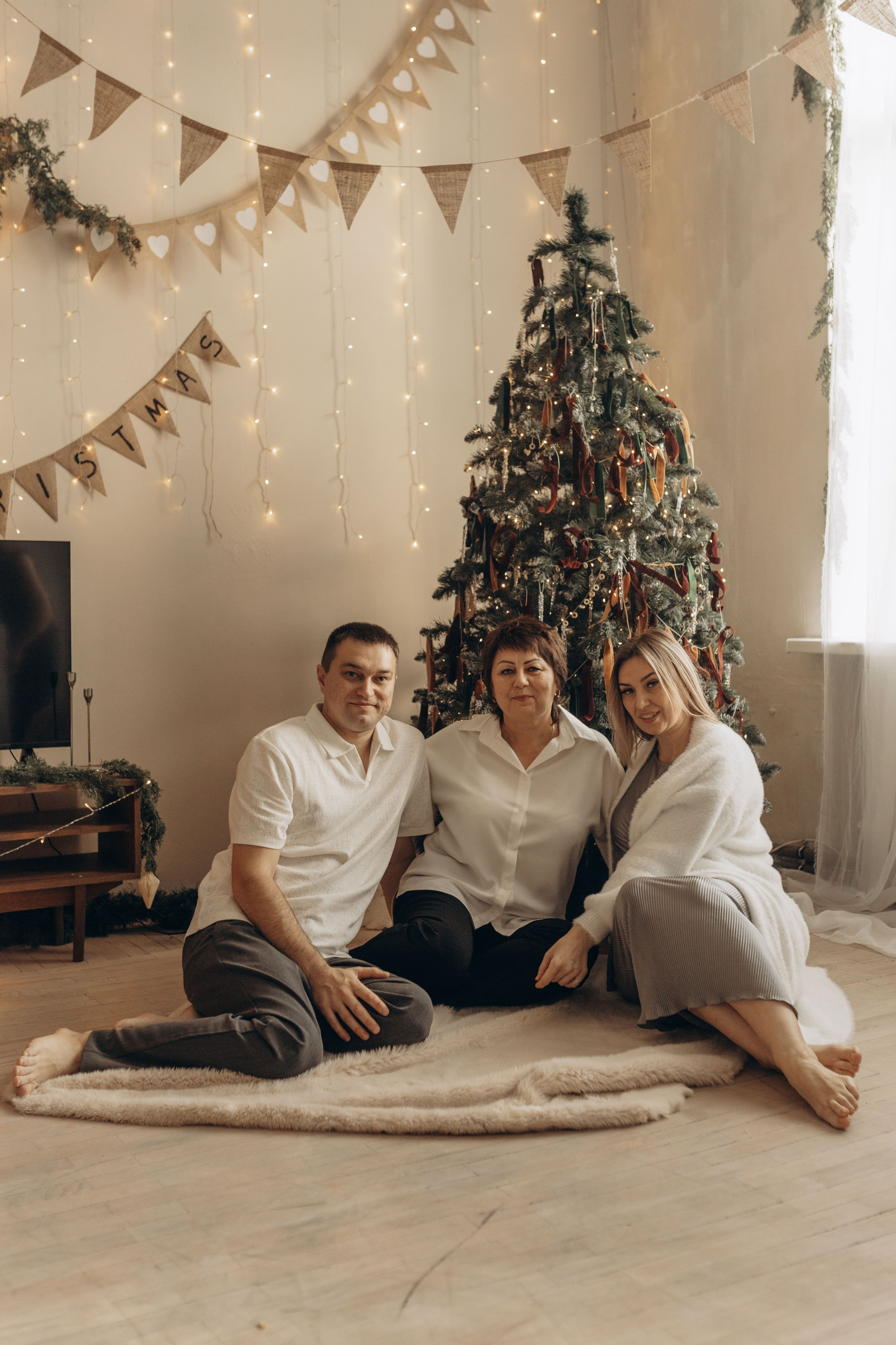 Семейные традиции. Фотограф в Ставрополе Svetlana Matveeva