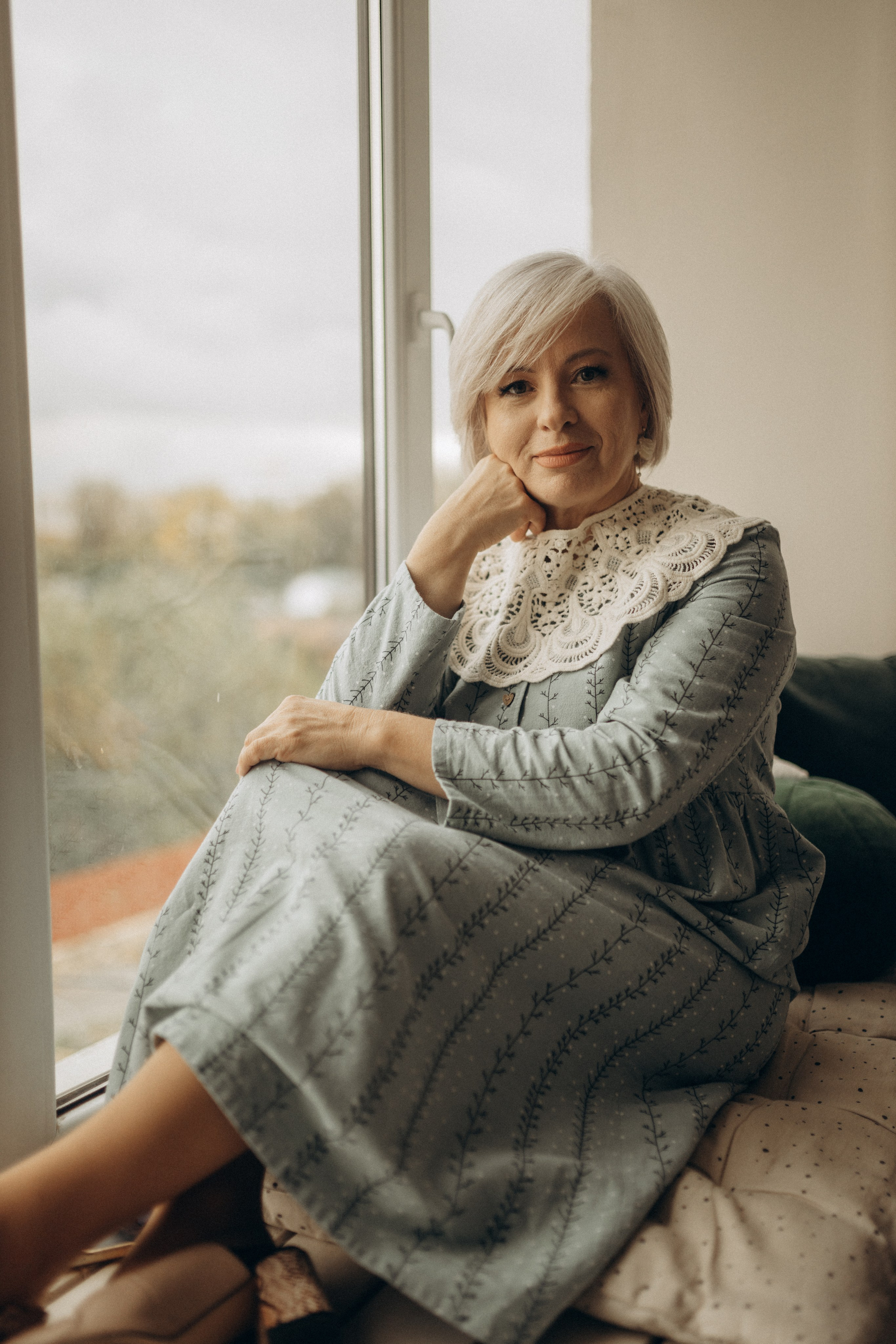 Фотосессия дружная семья. Съёмка в студии. Фотограф в Ставрополе Svetlana Matveeva