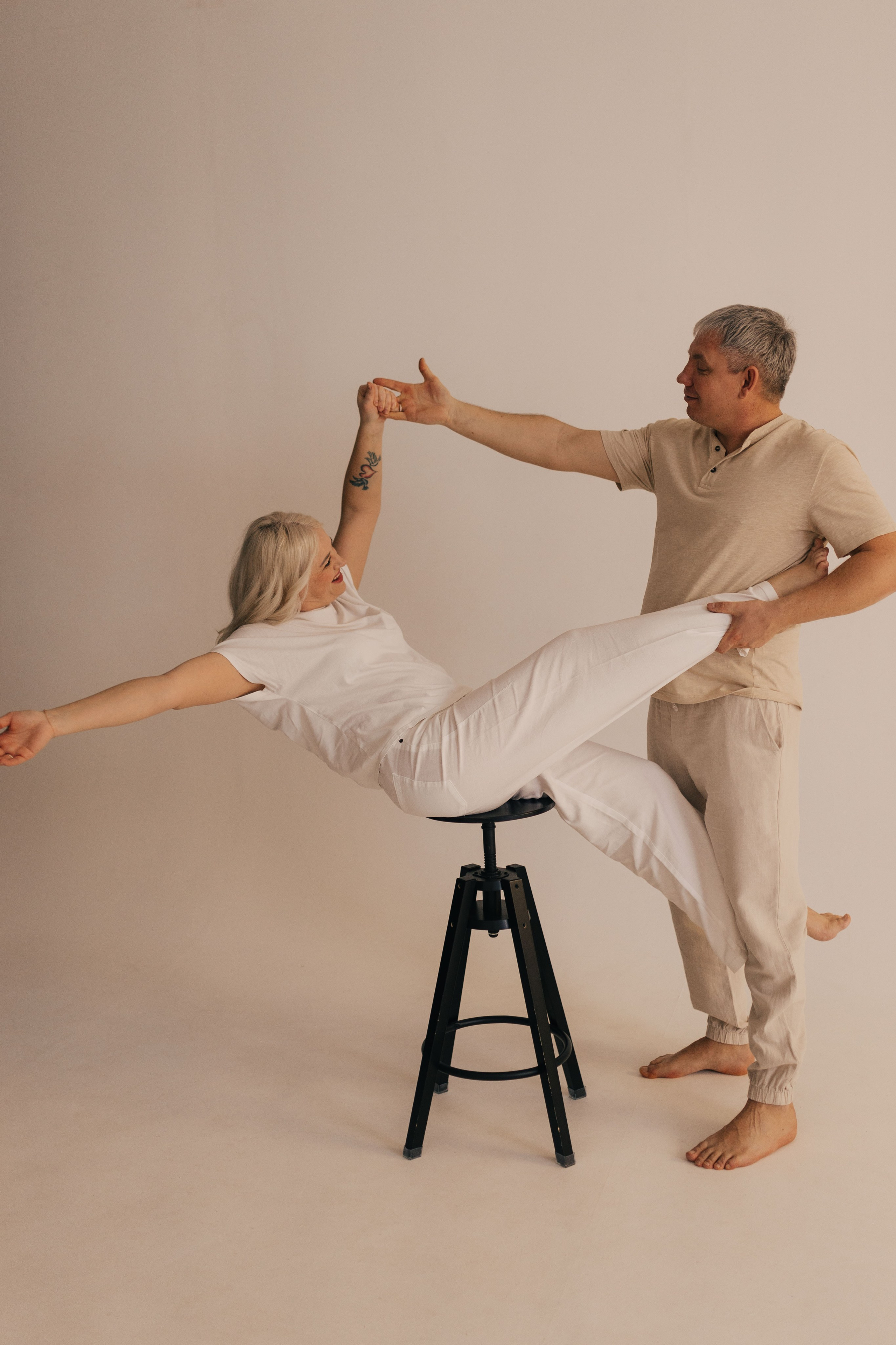 Александр и Александра. Фотограф в Ставрополе Svetlana Matveeva