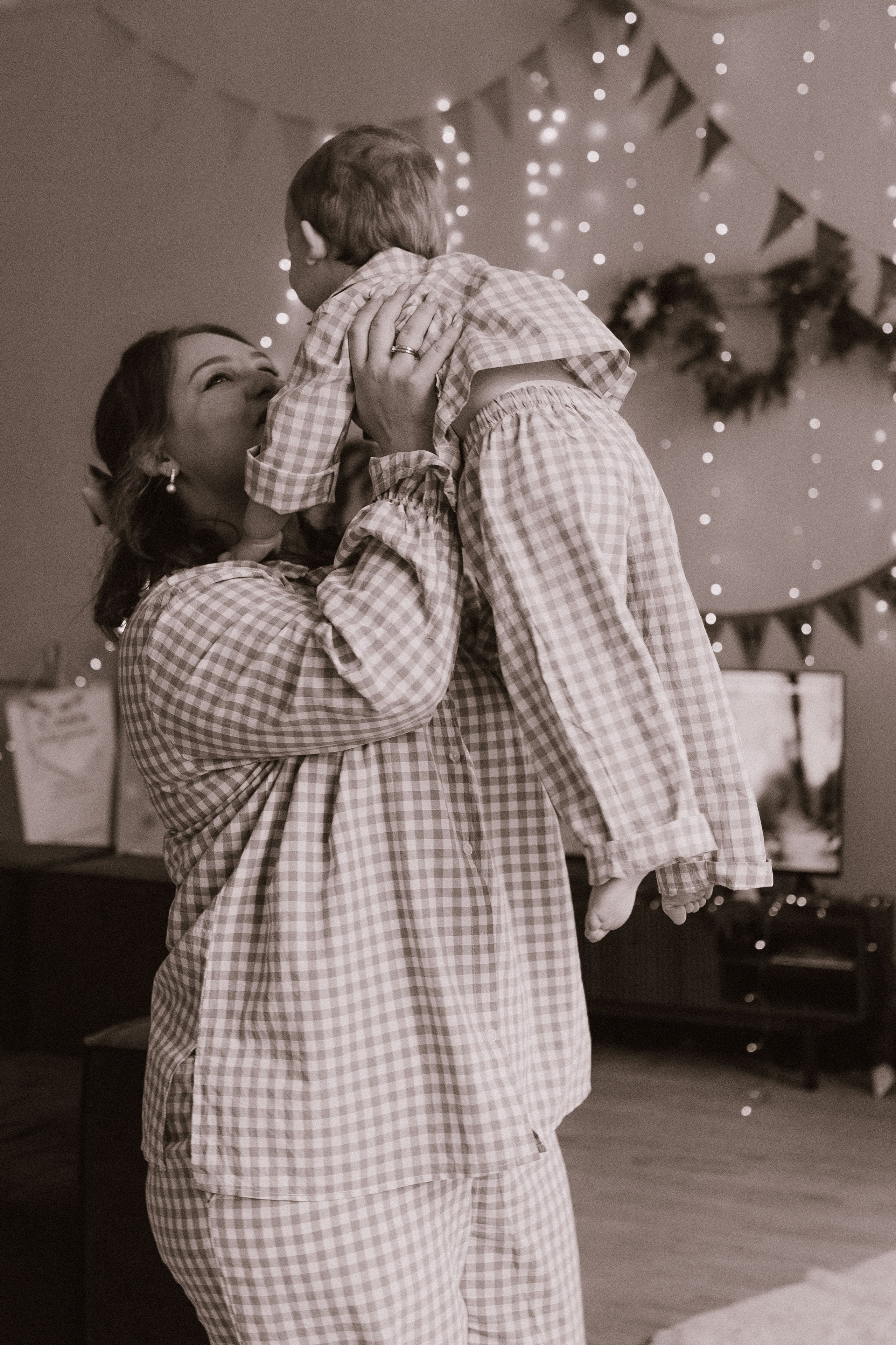 Новогоднее чудо для маленького Ромы. Фотограф в Ставрополе Svetlana Matveeva