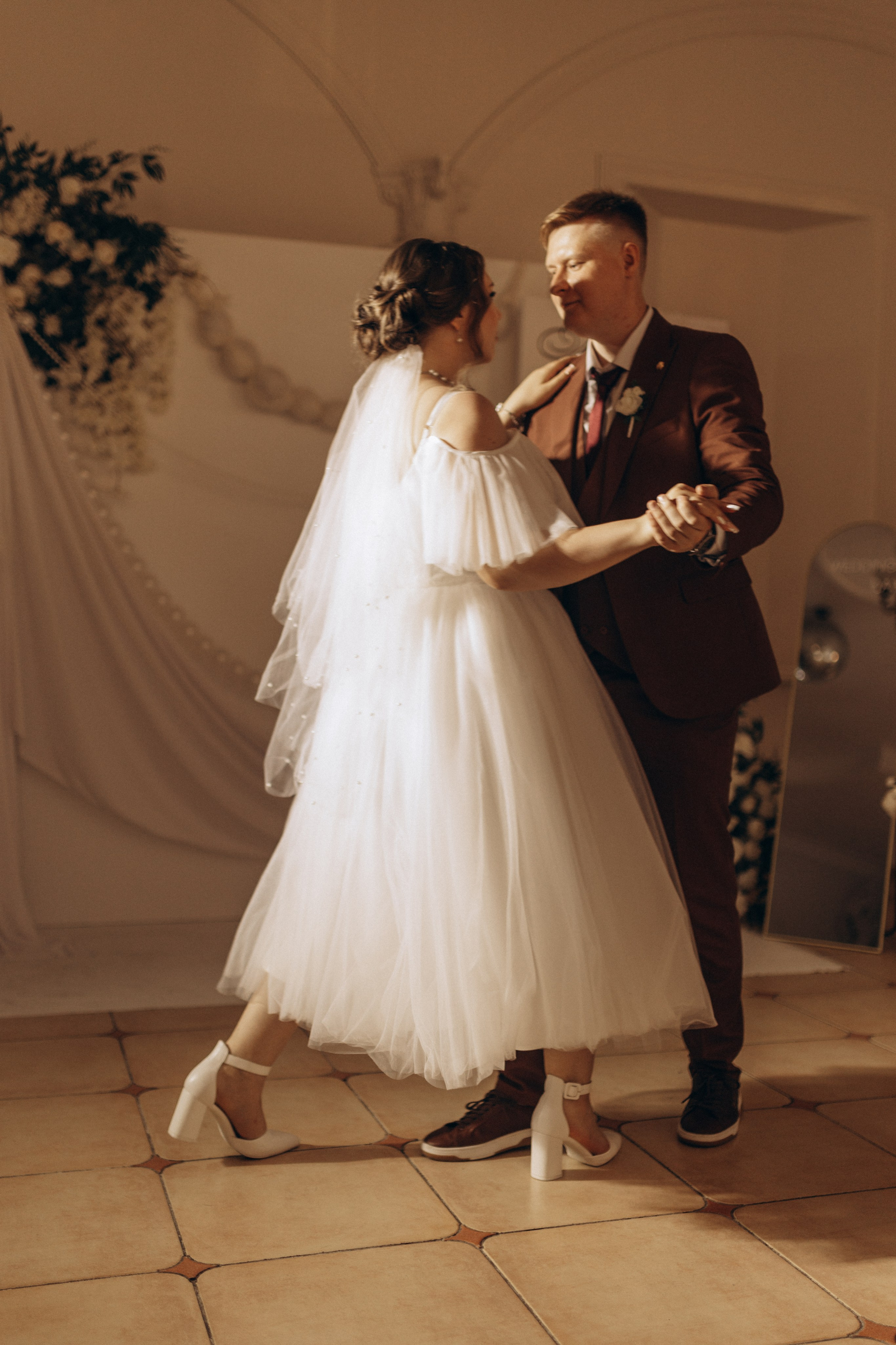 Свадьба Максима и Ирины. Фотограф в Ставрополе Svetlana Matveeva