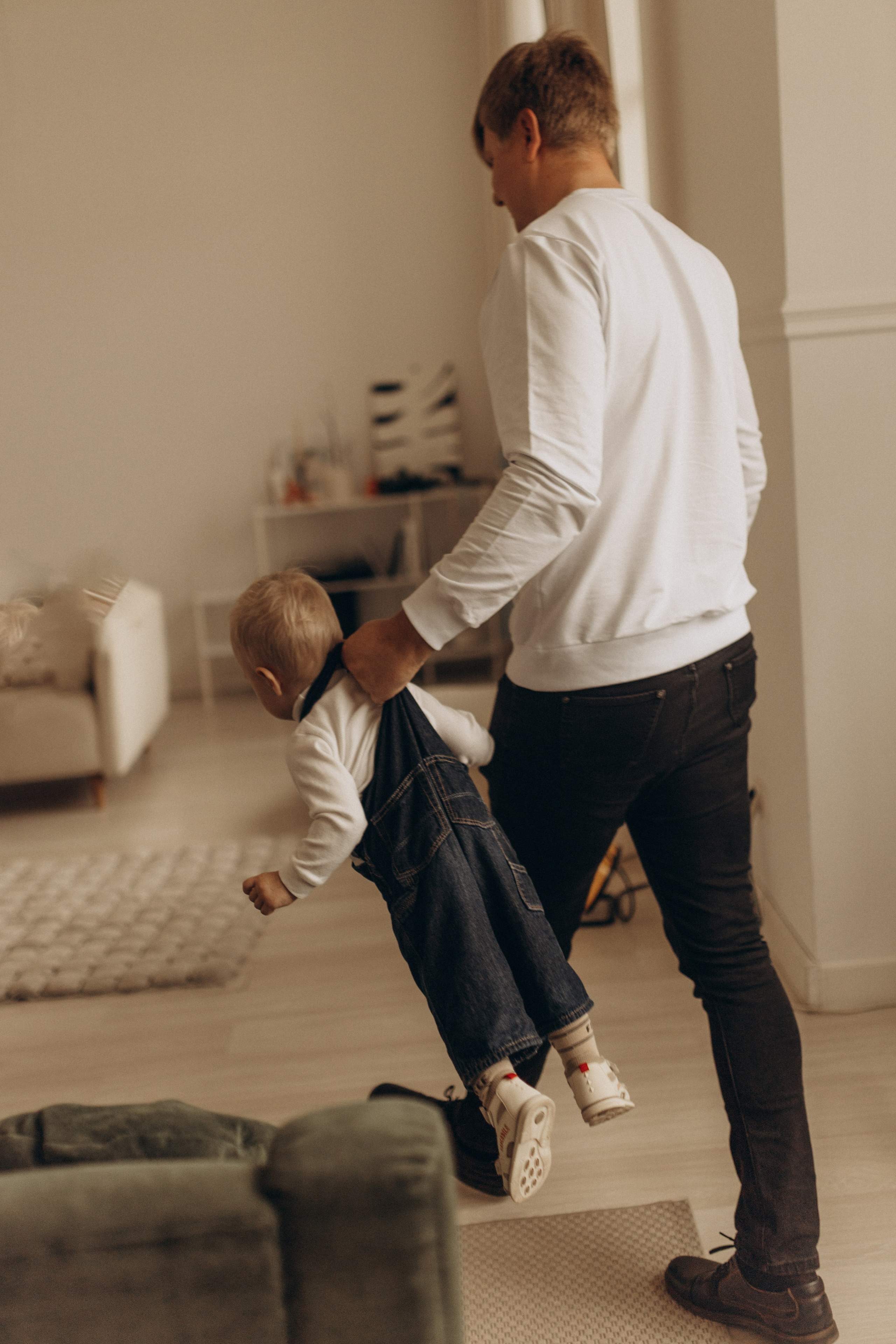 Фотосессия дружная семья. Съёмка в студии. Фотограф в Ставрополе Svetlana Matveeva