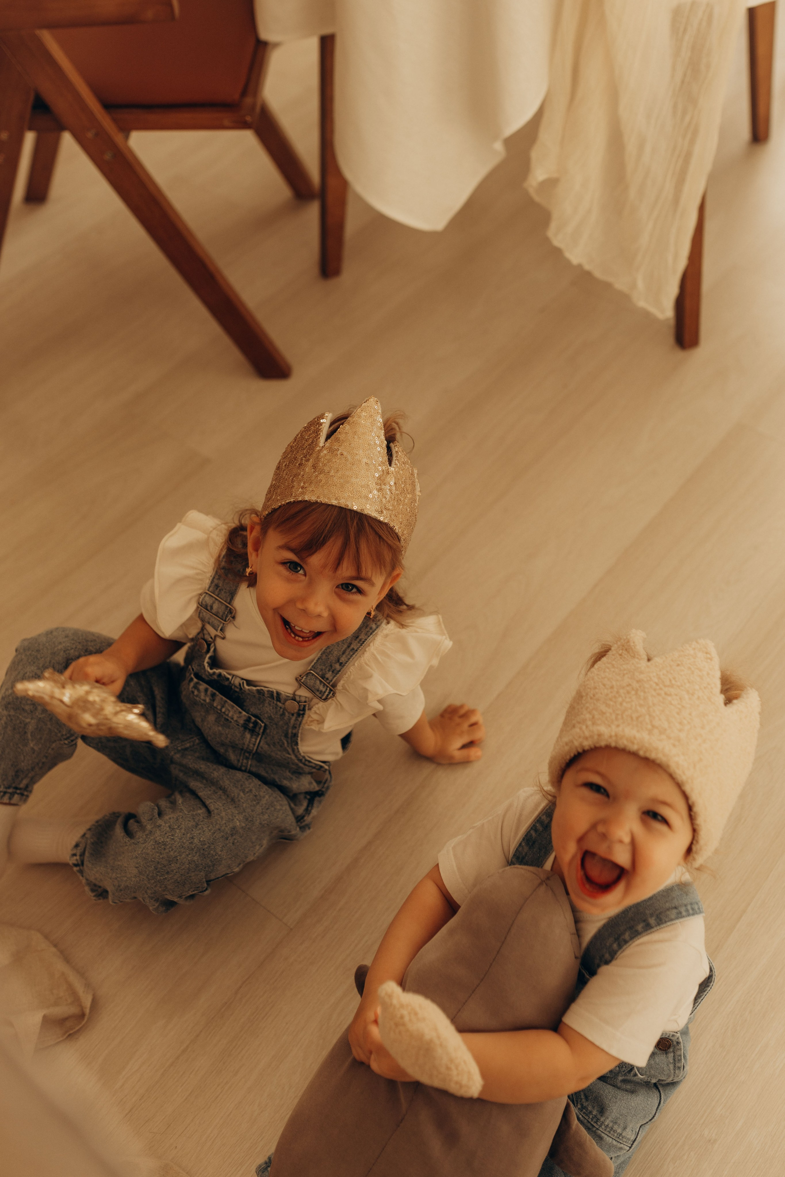 Новогодняя фотосессия в студии 600. Фотограф в Ставрополе Svetlana Matveeva