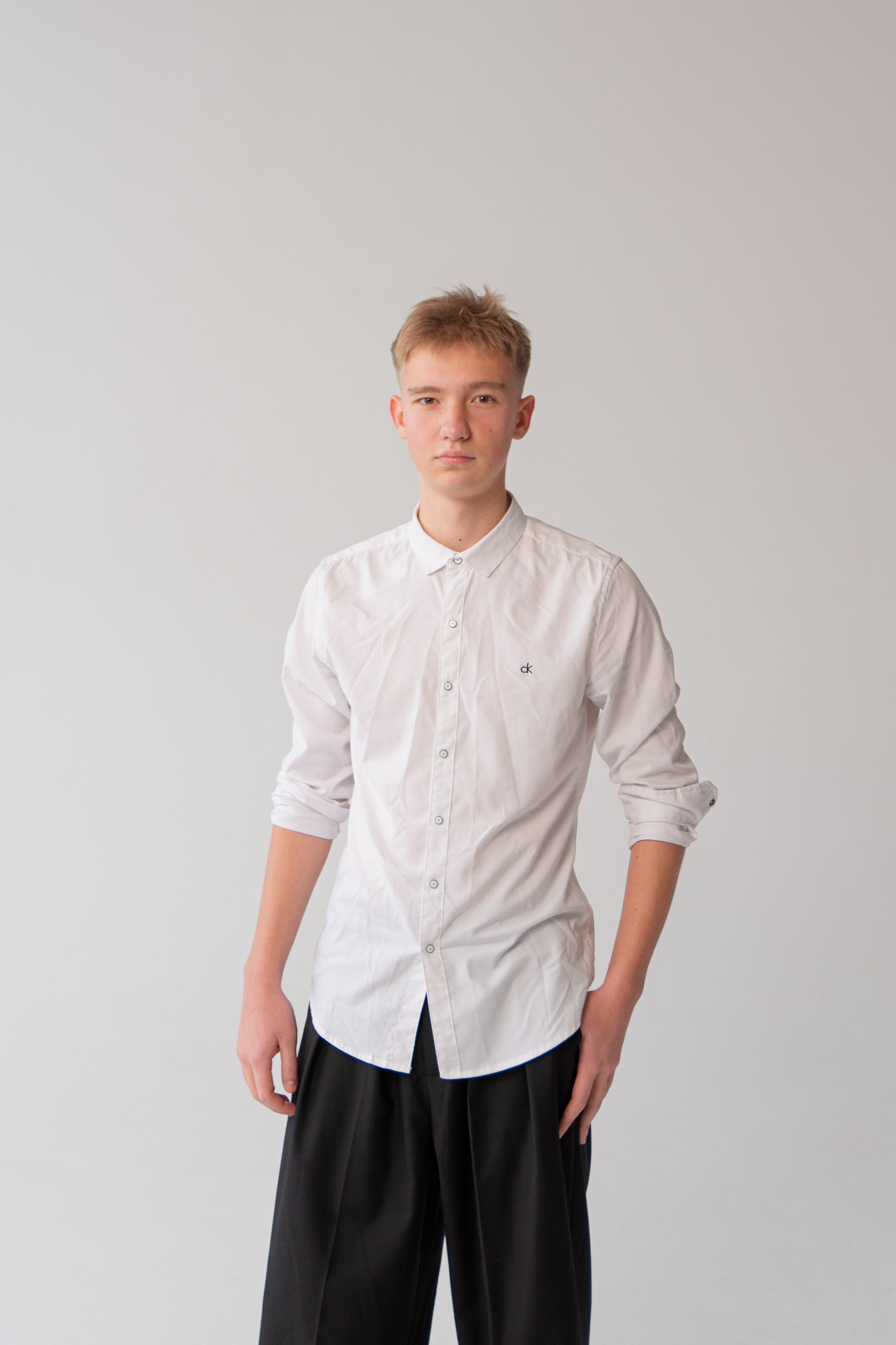 11 класс. Студия. Семейный и детский фотограф в Туле Светлана Воронкова