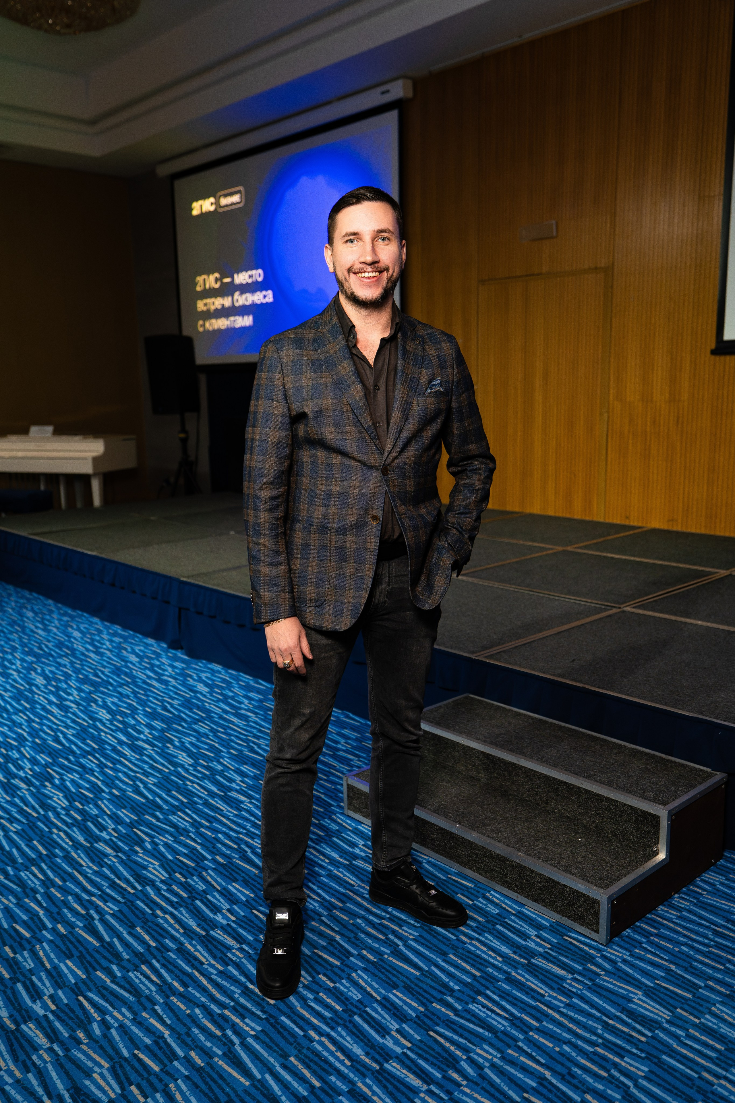 2ГИС БИЗНЕС-ЗАВТРАК. СВОИ. ФОТООТЧЕТЫ-СОБЫТИЯ-МЕСТА