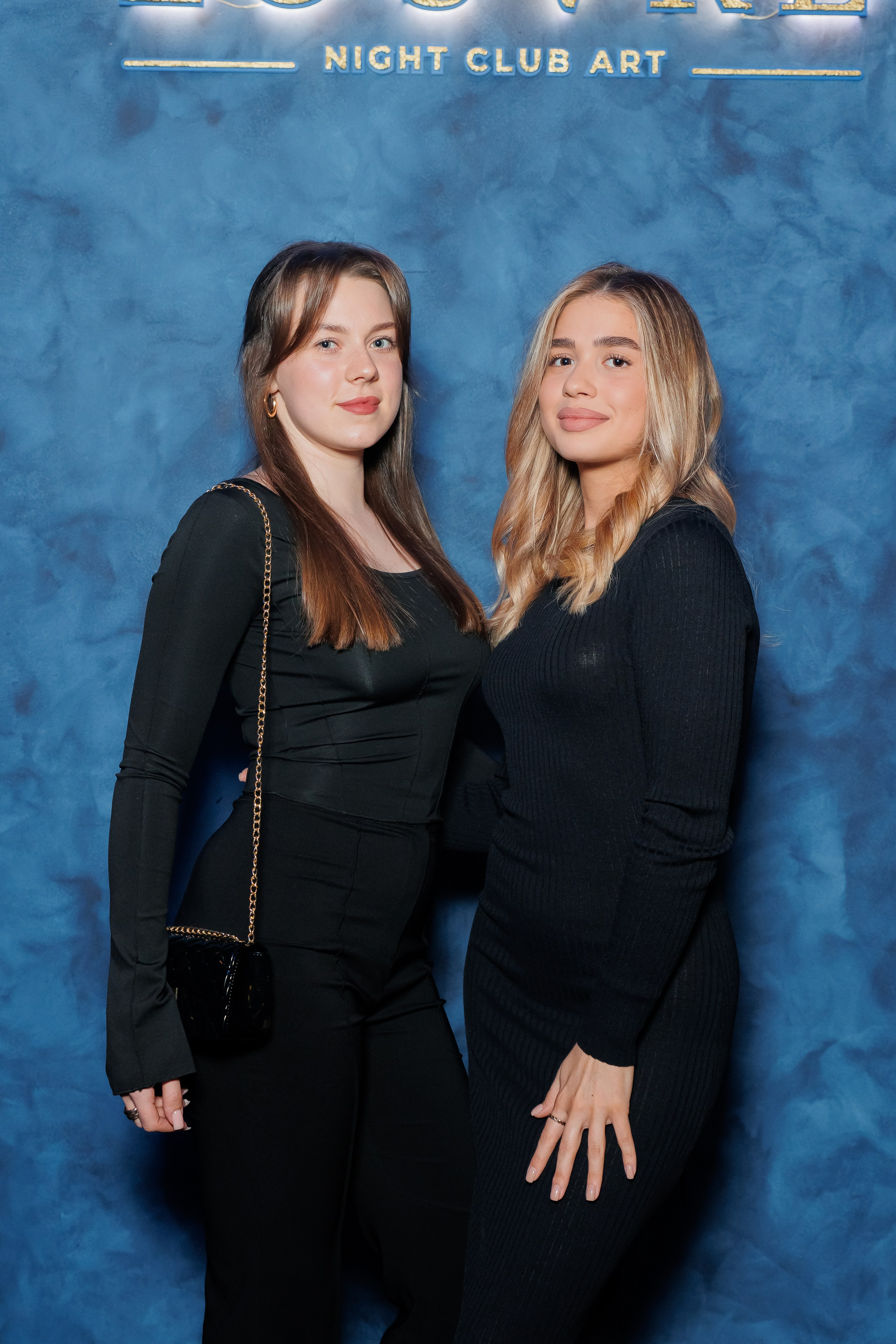 ЛУВР [Открытие Ночного клуба]. СВОИ. ФОТООТЧЕТЫ-СОБЫТИЯ-МЕСТА