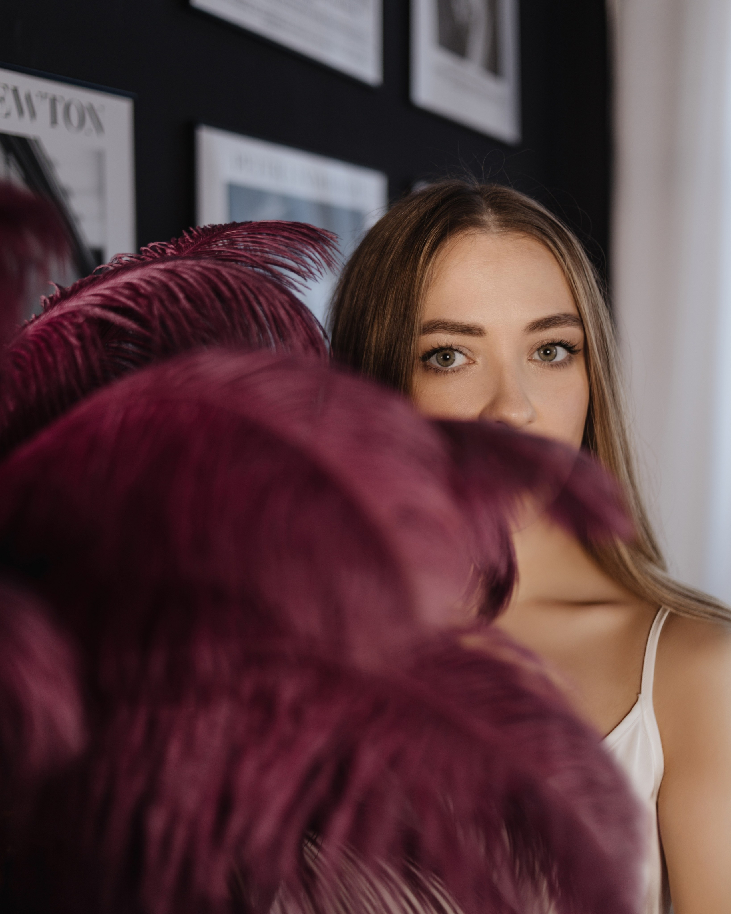 Вика. Фотограф Брянск