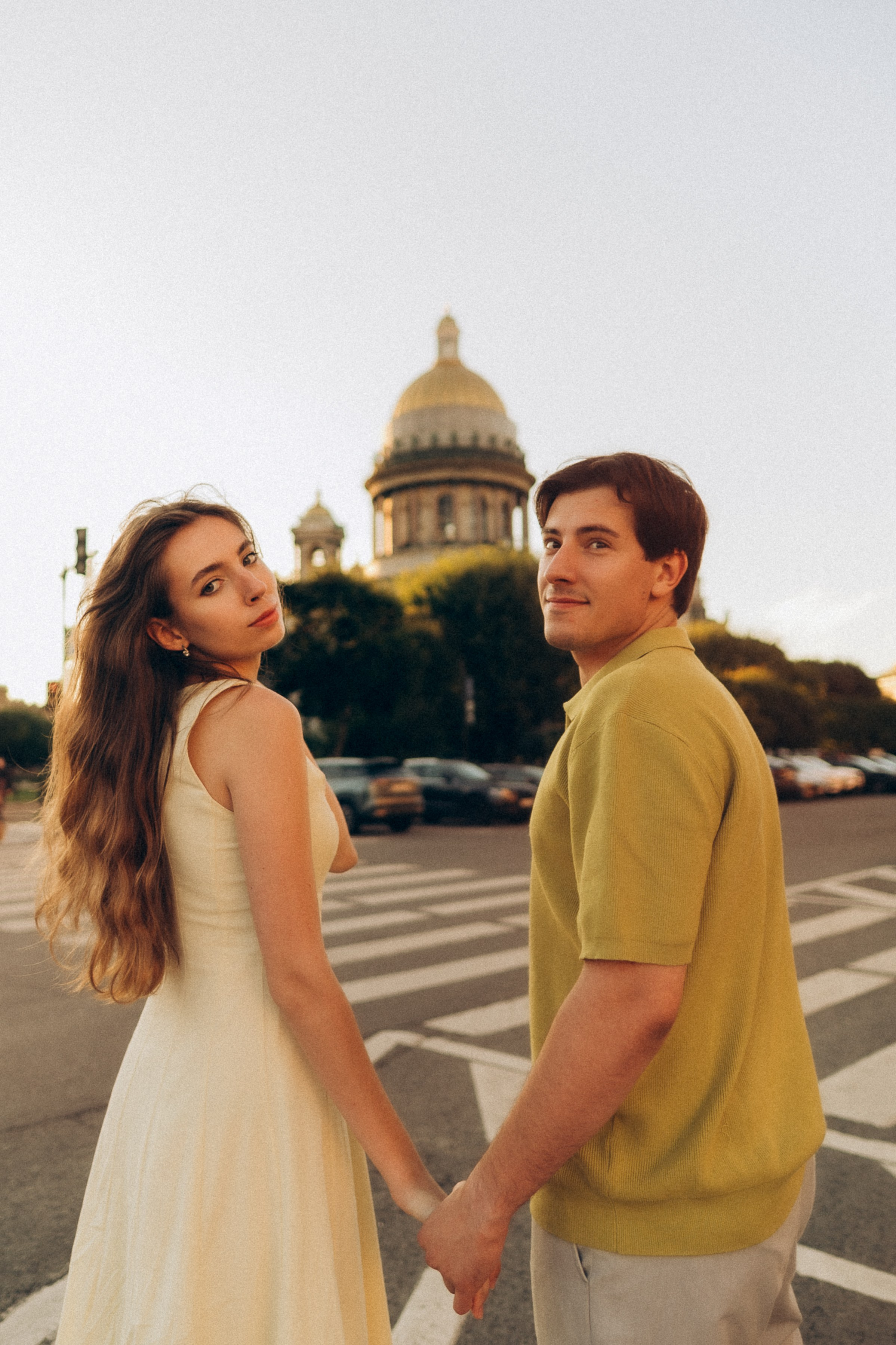 Фотопрогулка лав стори Спб. Фотограф ПИТЕР СПБ Надежда Баранова