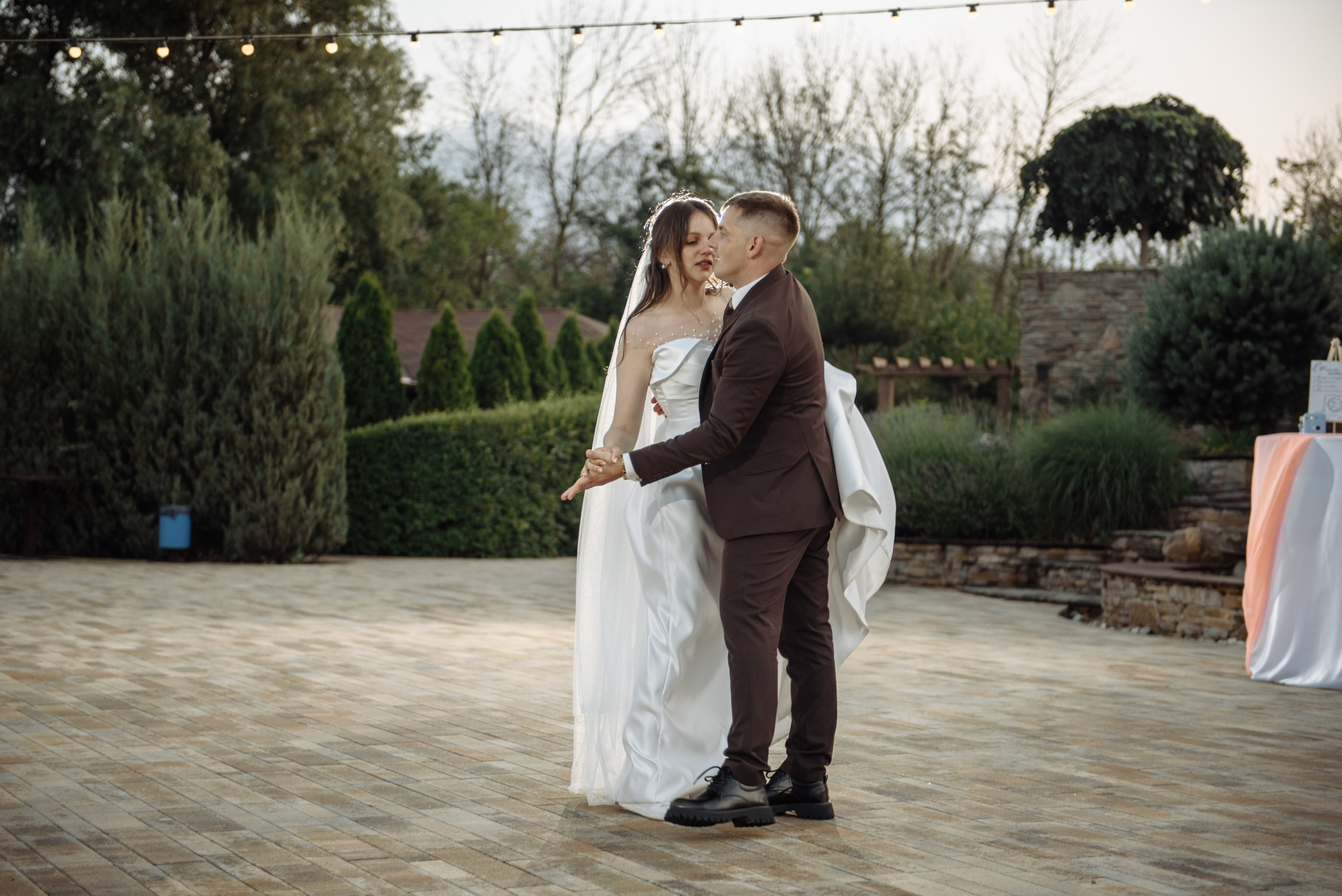 Свадьба Максима и Ольги. Свадебный фотограф Дмитрий Высоцкий | Ростов-на-Дону