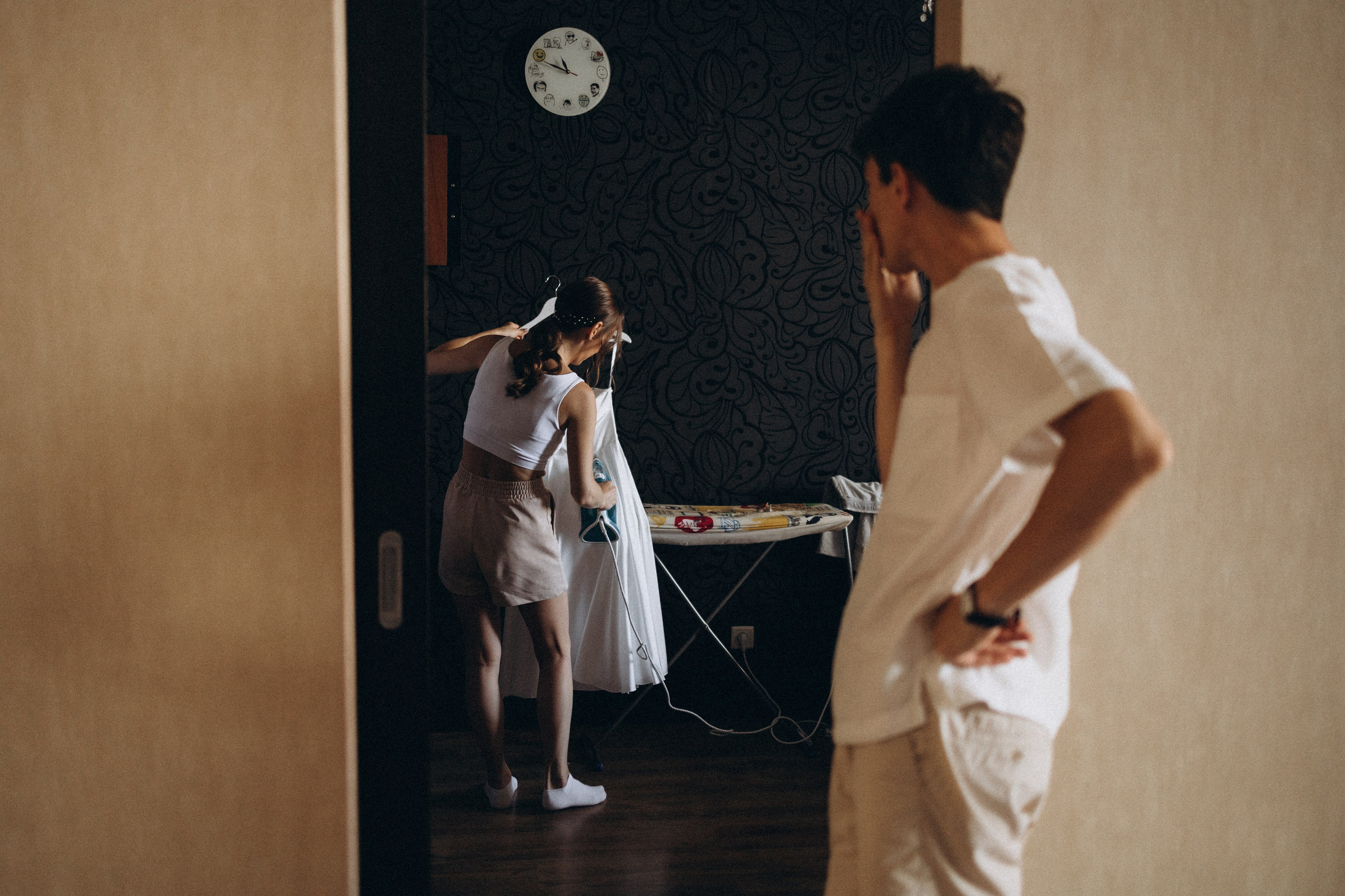 Ярослав и Настя. Фотограф в Самаре Петрякова Юлия