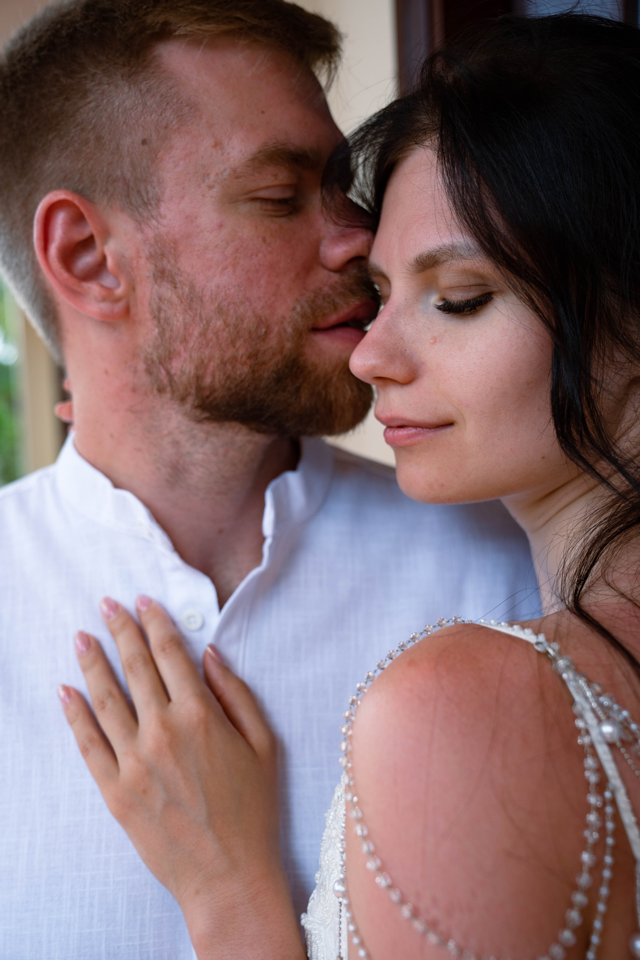 Свадебная фотосессия в Муйне | Фотограф для пары. Фотограф в Муйне и Фанхьете — Фотосессии для туристов, пар и семей