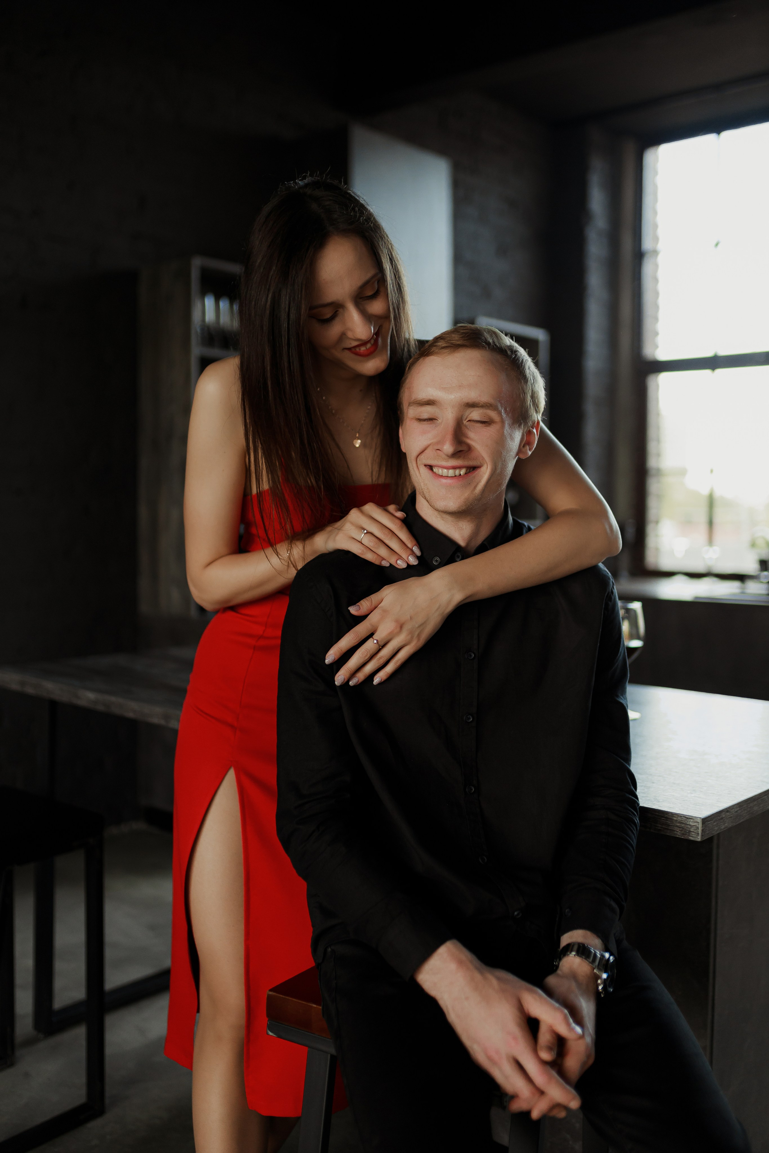 Егор & Ира. ФОТОГРАФ Маргарита Сивакова | Ярославль Кострома Москва