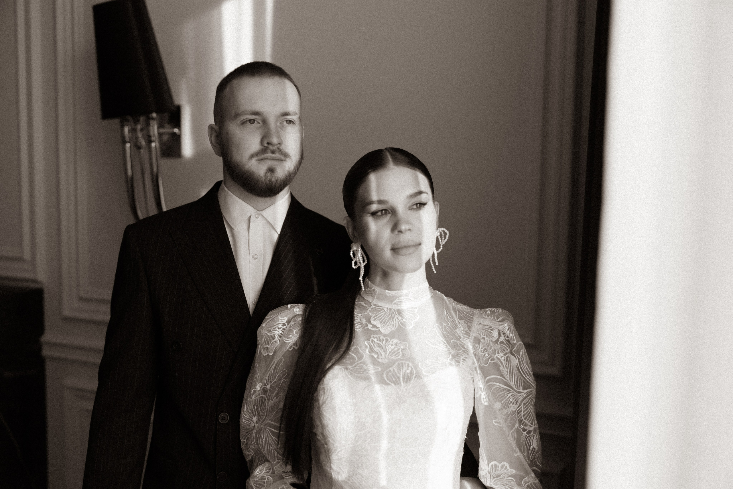 ЛЮБИТЬ. Фотограф Элла Ефимова