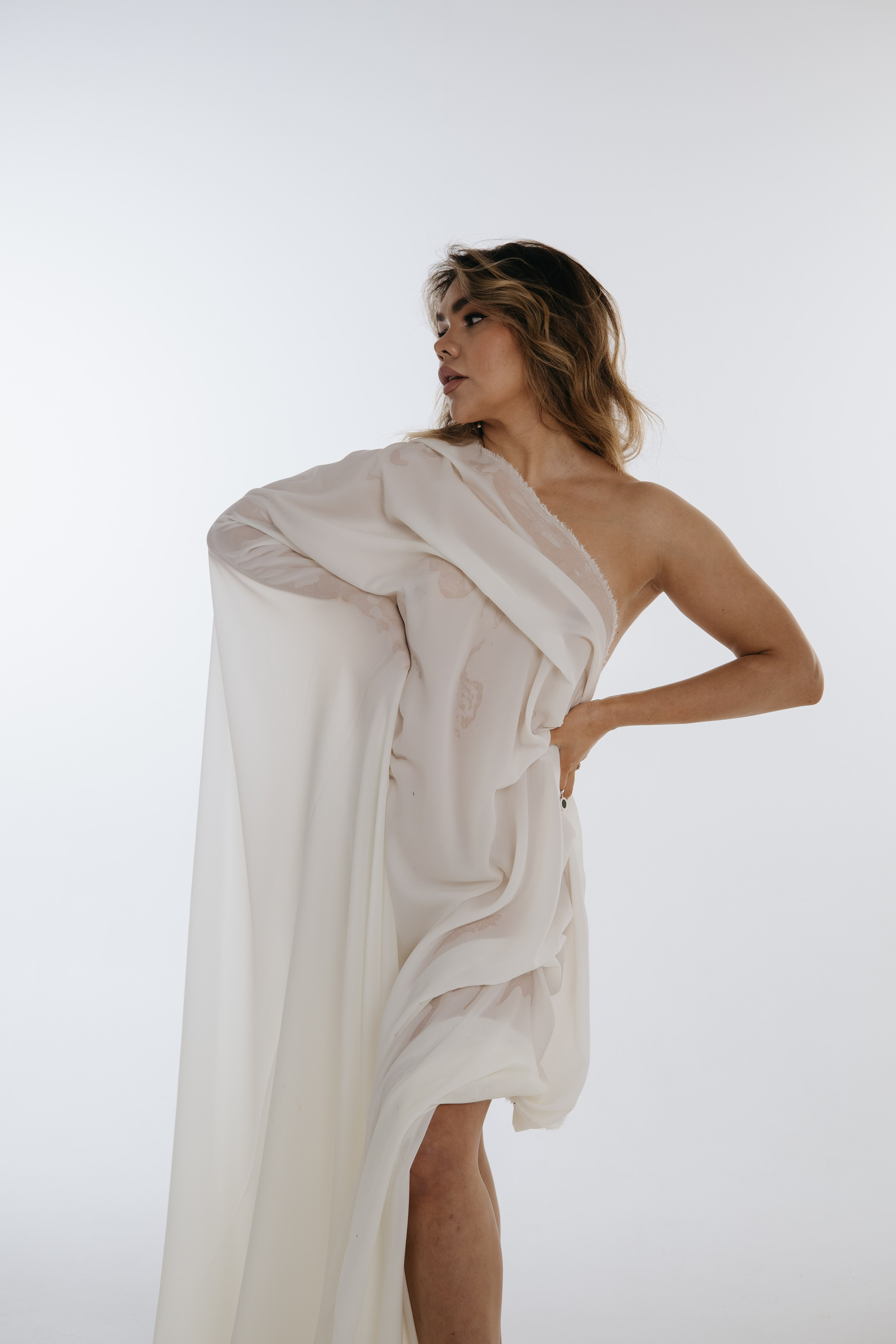 RYSHA. Фотограф Элла Ефимова