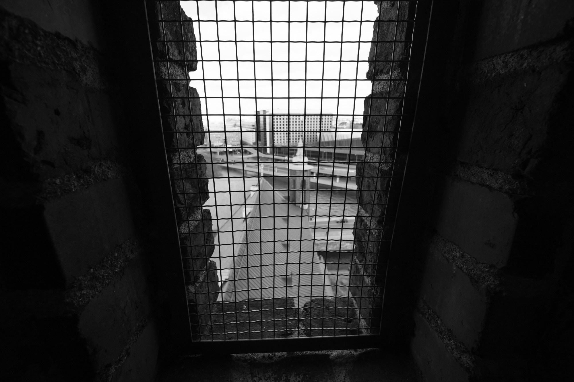 Швеция, Стокгольм. Фотограф Алексей Скоробогатько