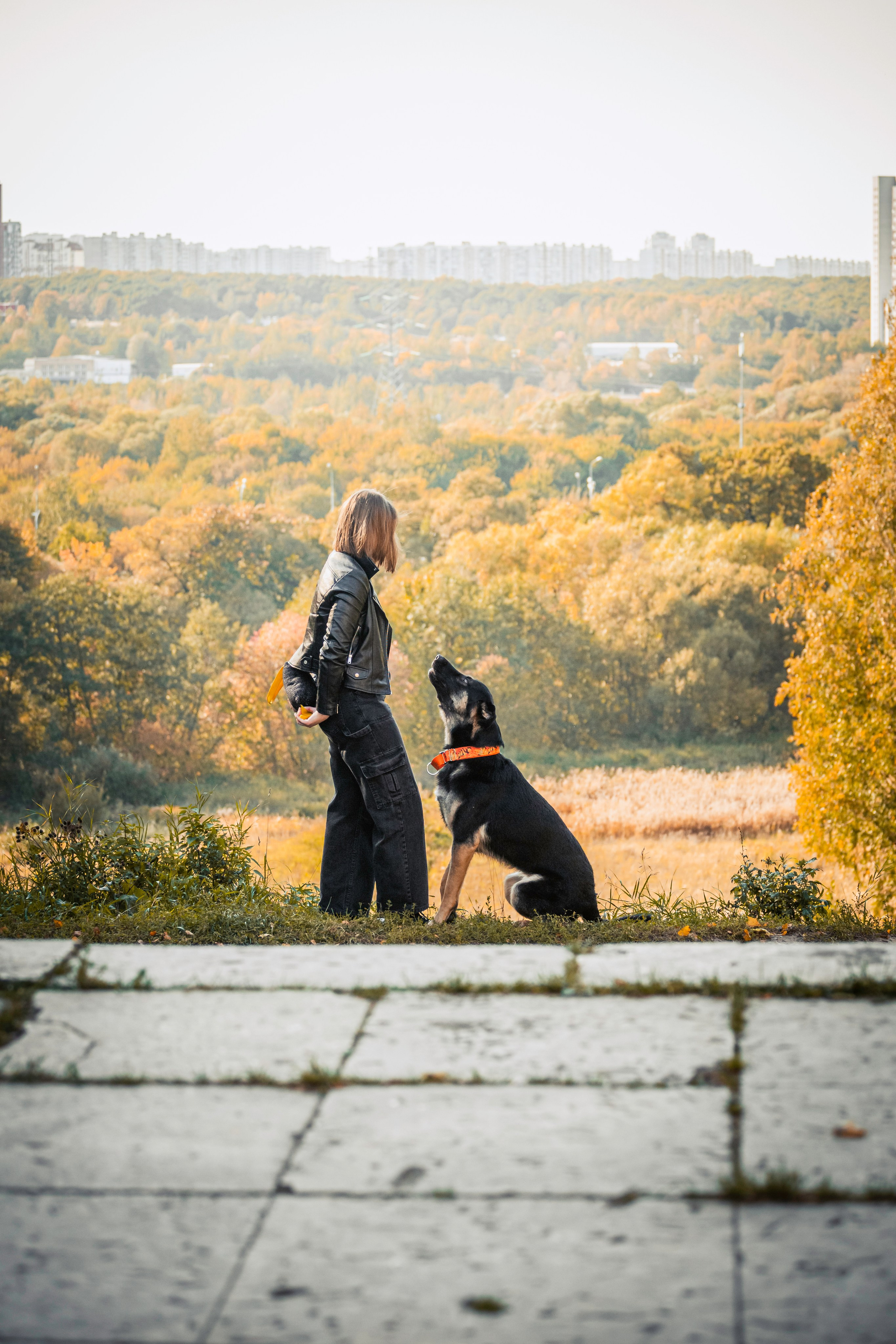 Илай. Фотограф-анималист Татьяна Степанова