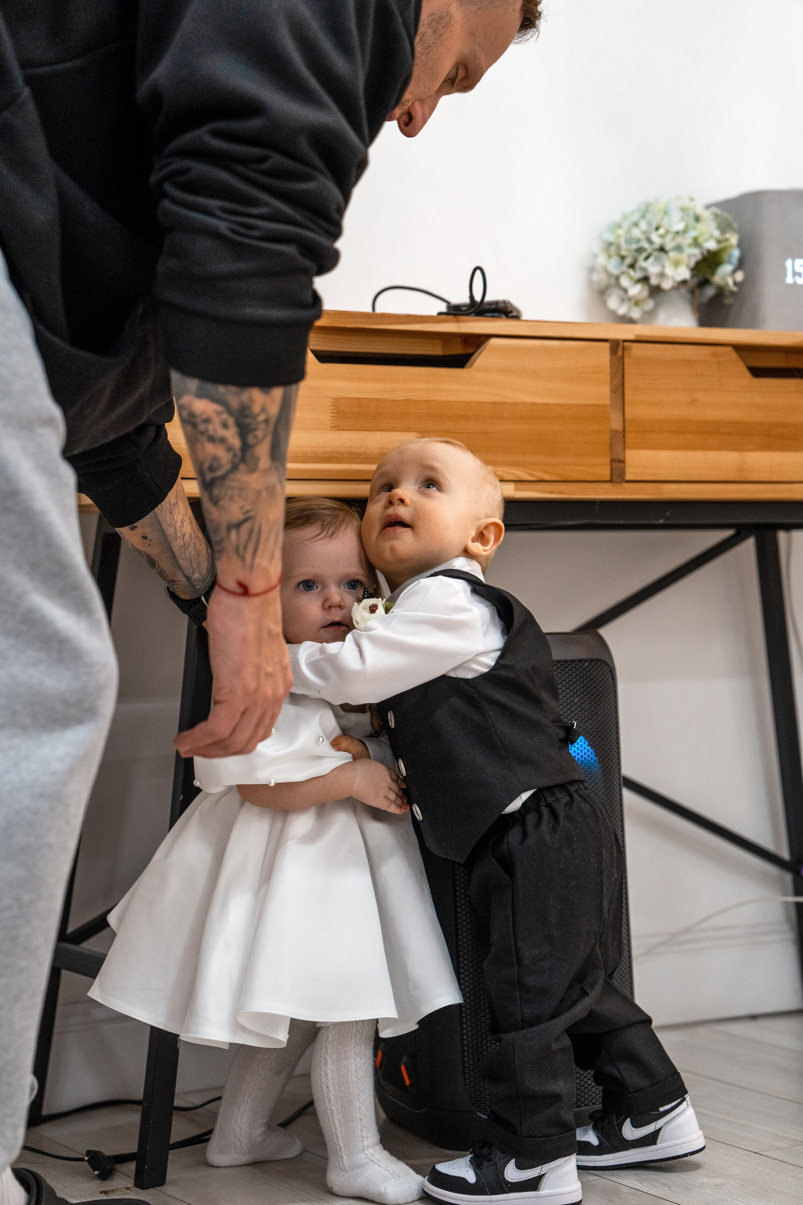 Детское мероприятие). Анастасия Профессиональный фотограф в Москве