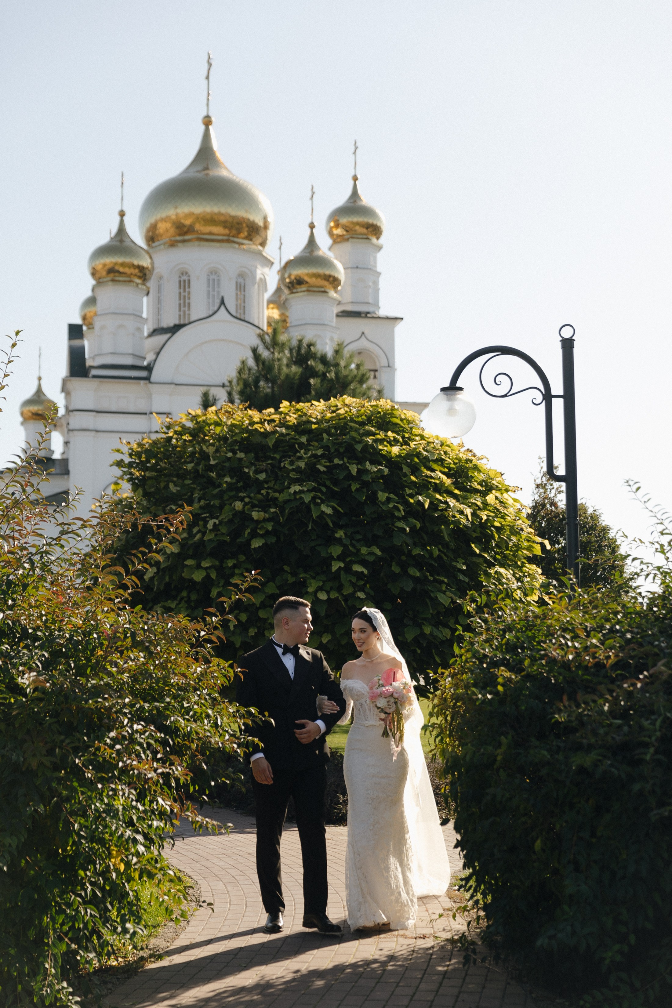 Андрей и Настя. Семейный и свадебный фотограф в Краснодар|Сочи|Москва| Исаева Валерия
