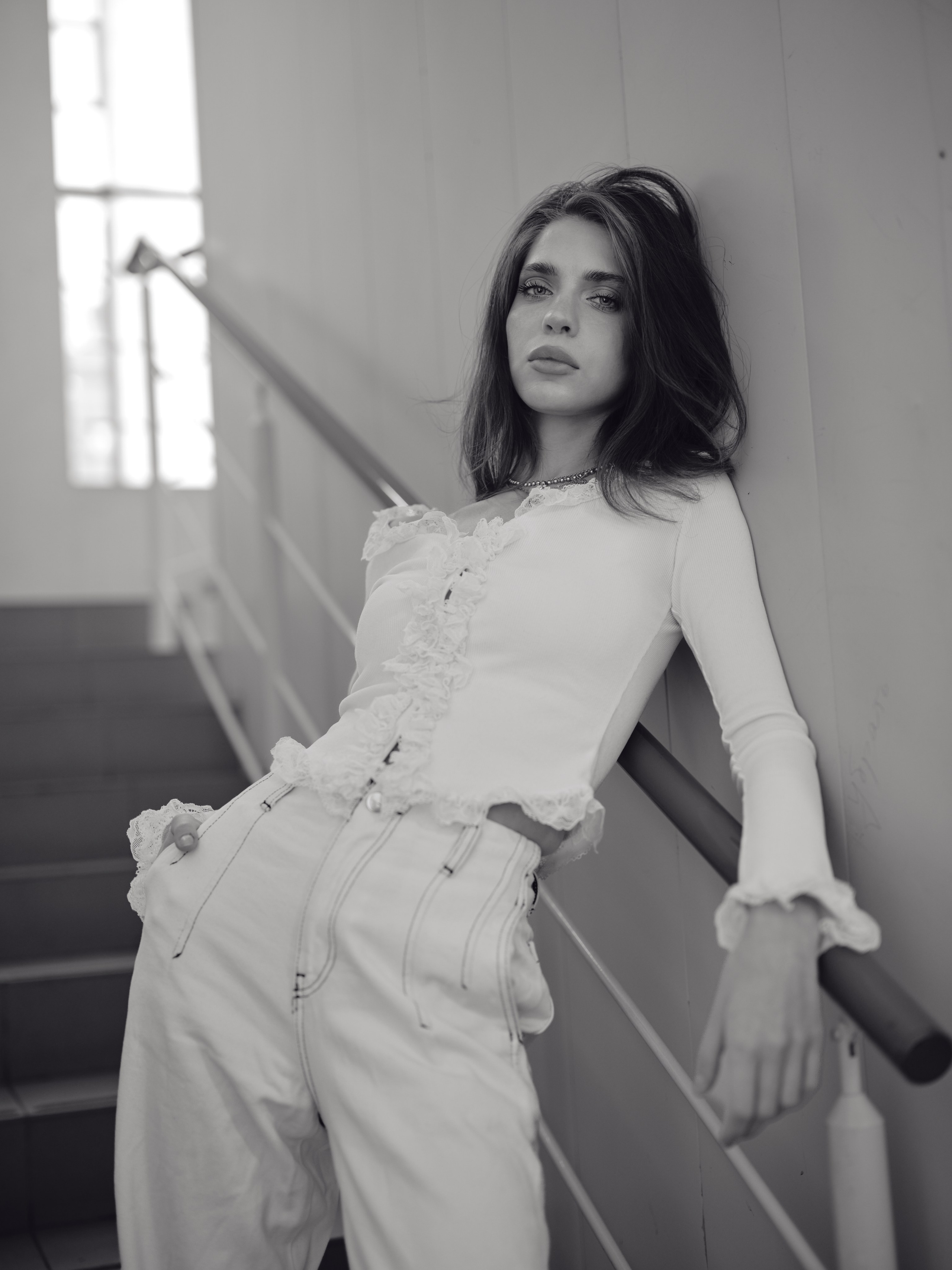 Особый взгляд на людей. Сергей Гаврилов, фотограф