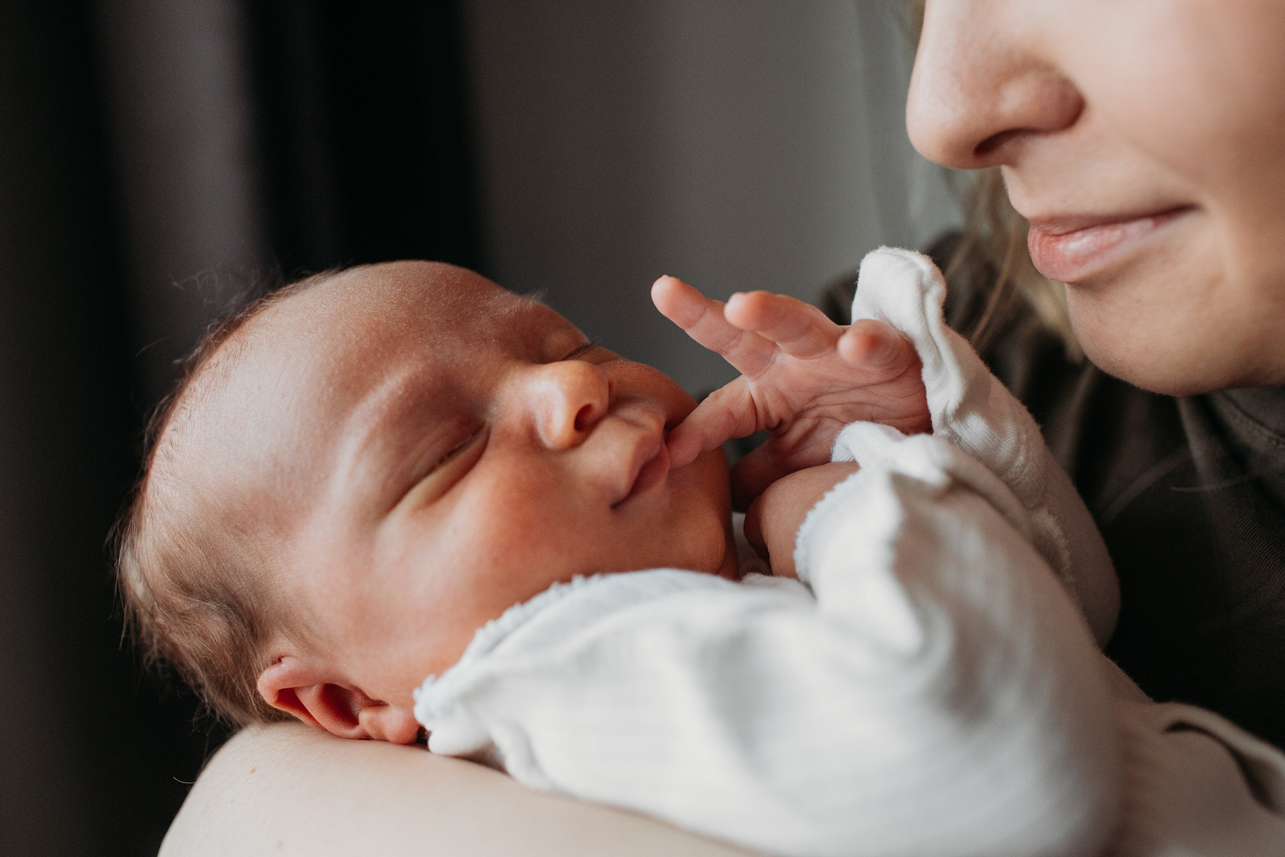 Макар, Юля, Дима. Семейный фотограф Томск