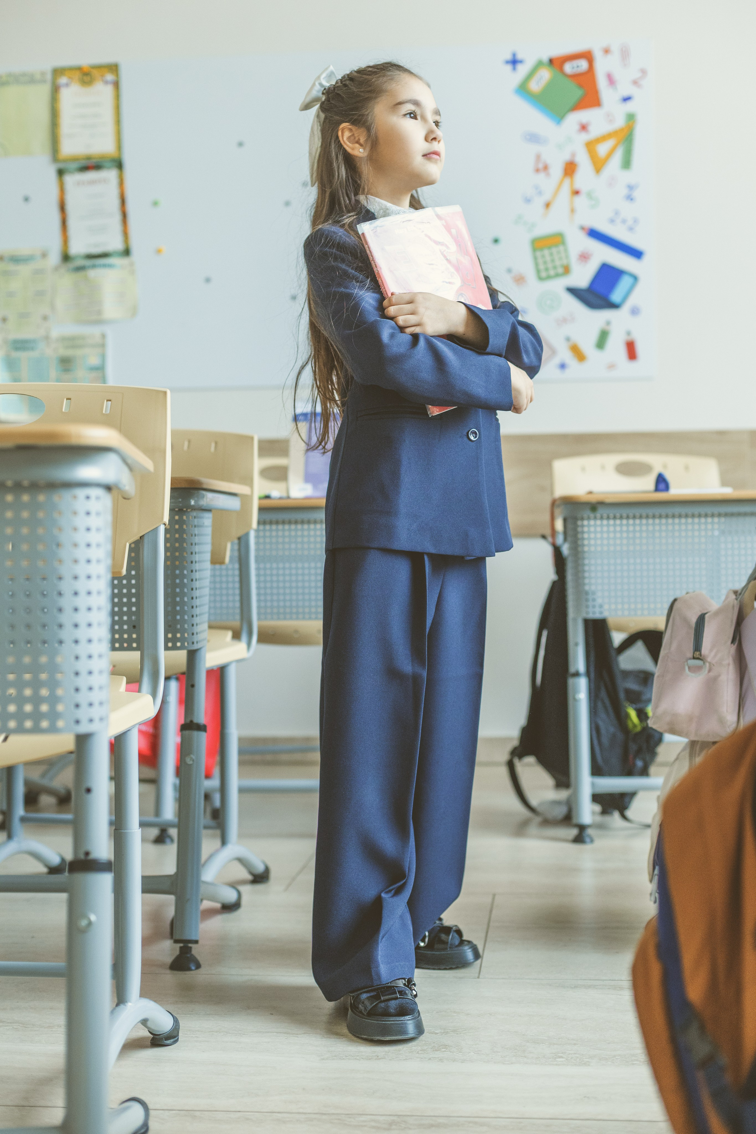 2 Класс. Главная