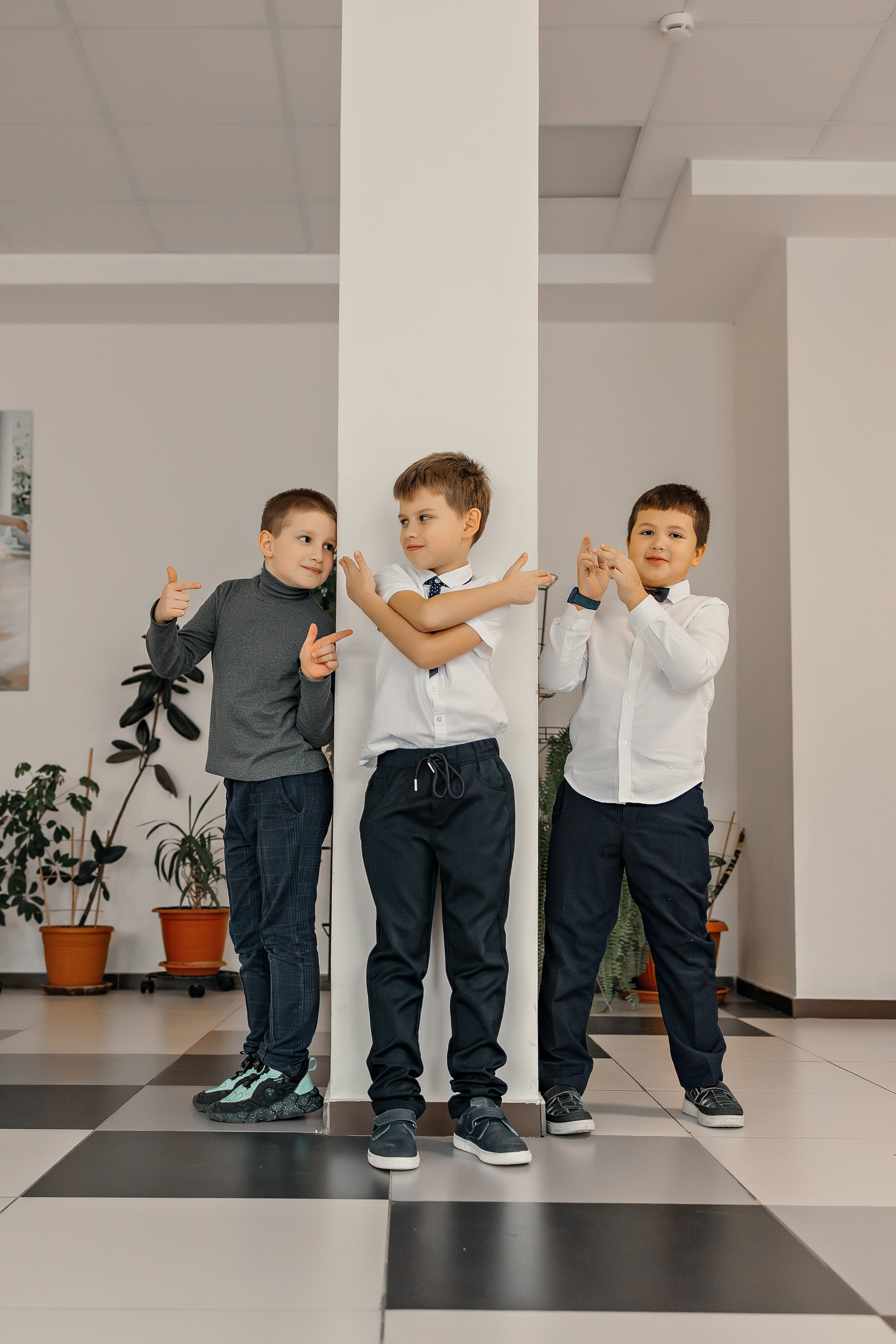 2 класс. Главная