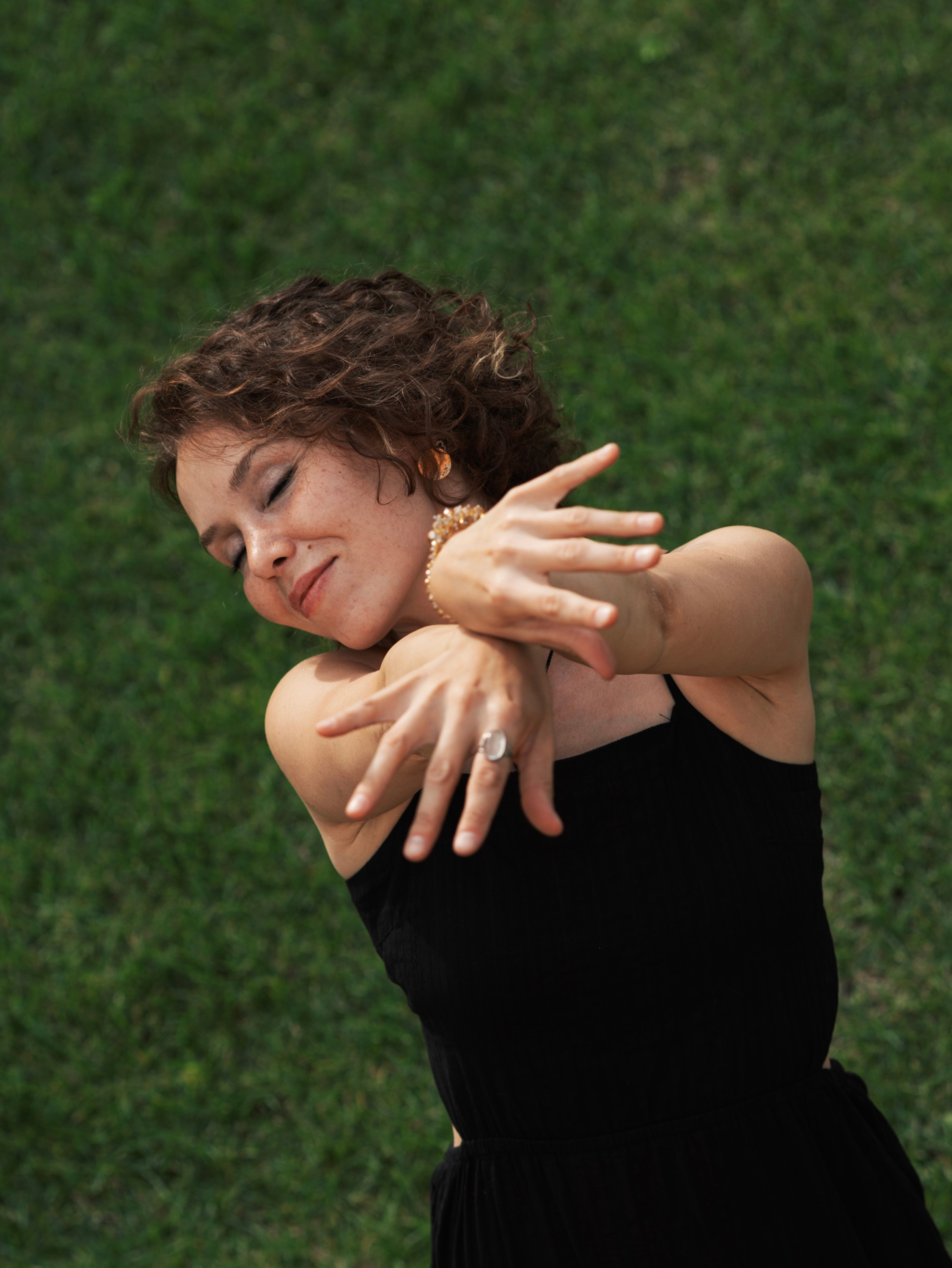 Солнце и музыка. ElizabetArt — фотограф в Воронеже Елизавета Хлусова