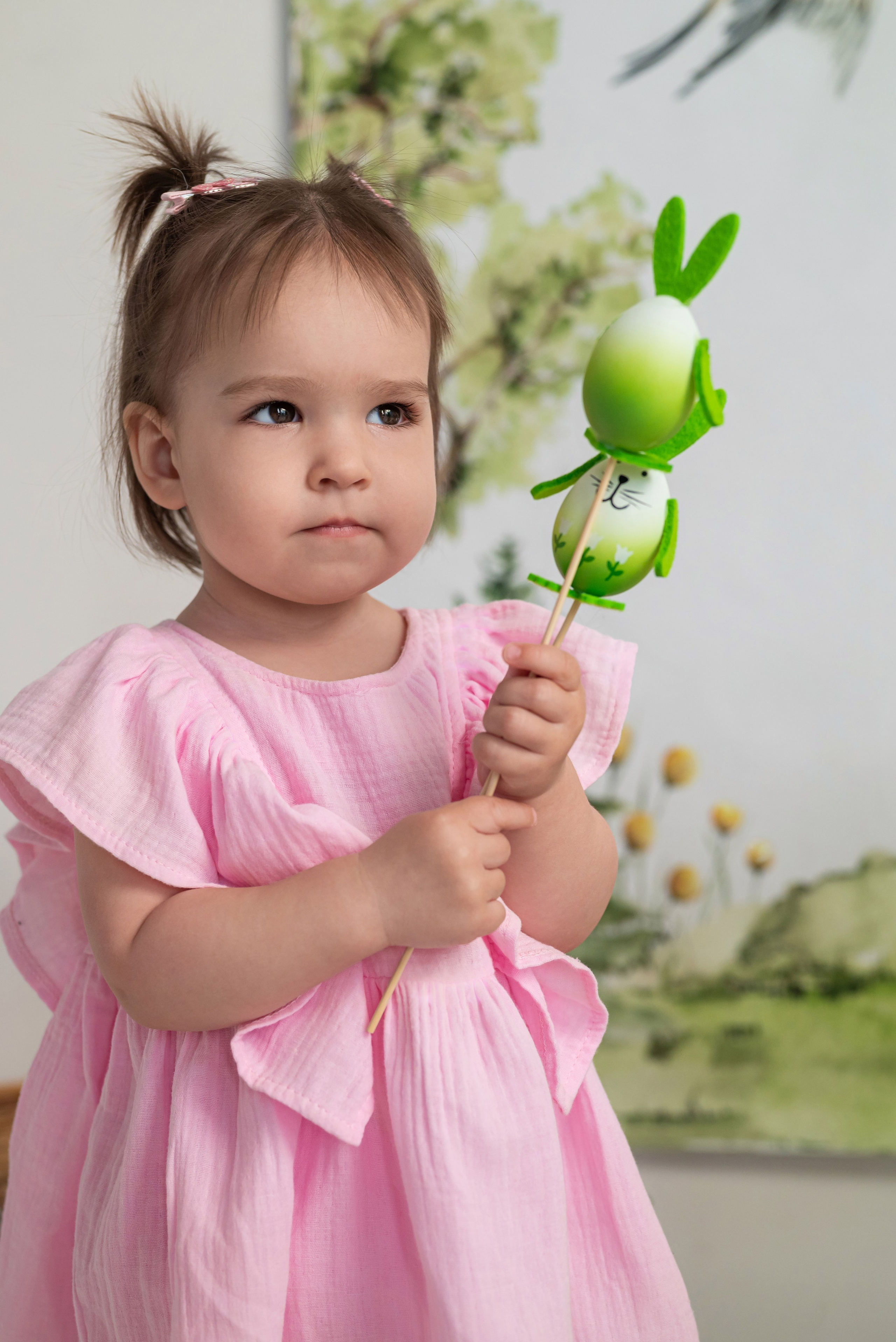 Фотопроект *Пасха*. Фотограф в городе Салават