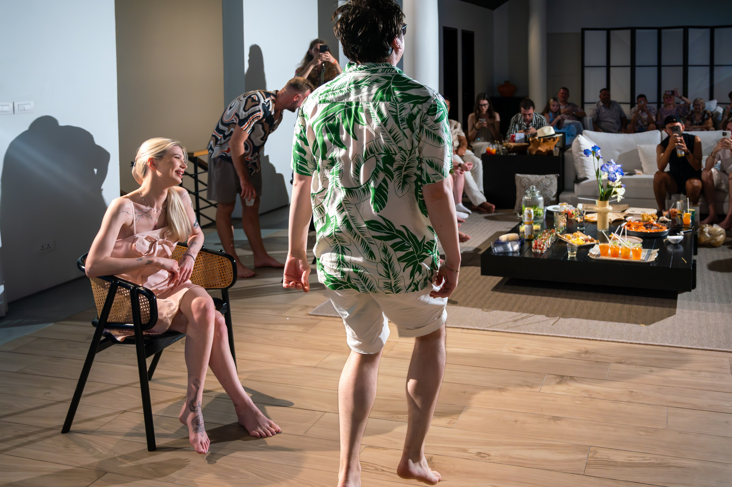 В&M Wedding. Photo & Video production, in Bishkek, Kyrgyzstan