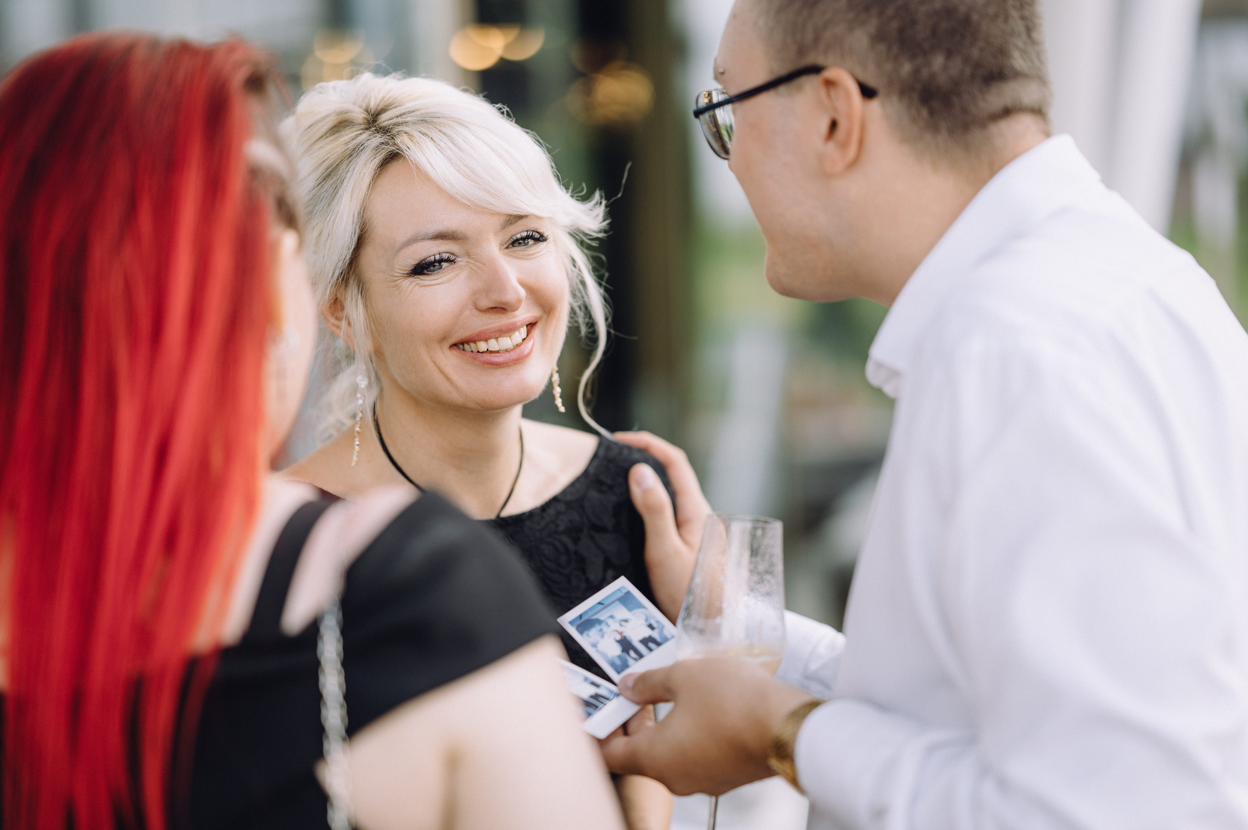 Анна и Макс. Профессиональный фотограф Алексей Васенцев. Минск, СПБ, Москва