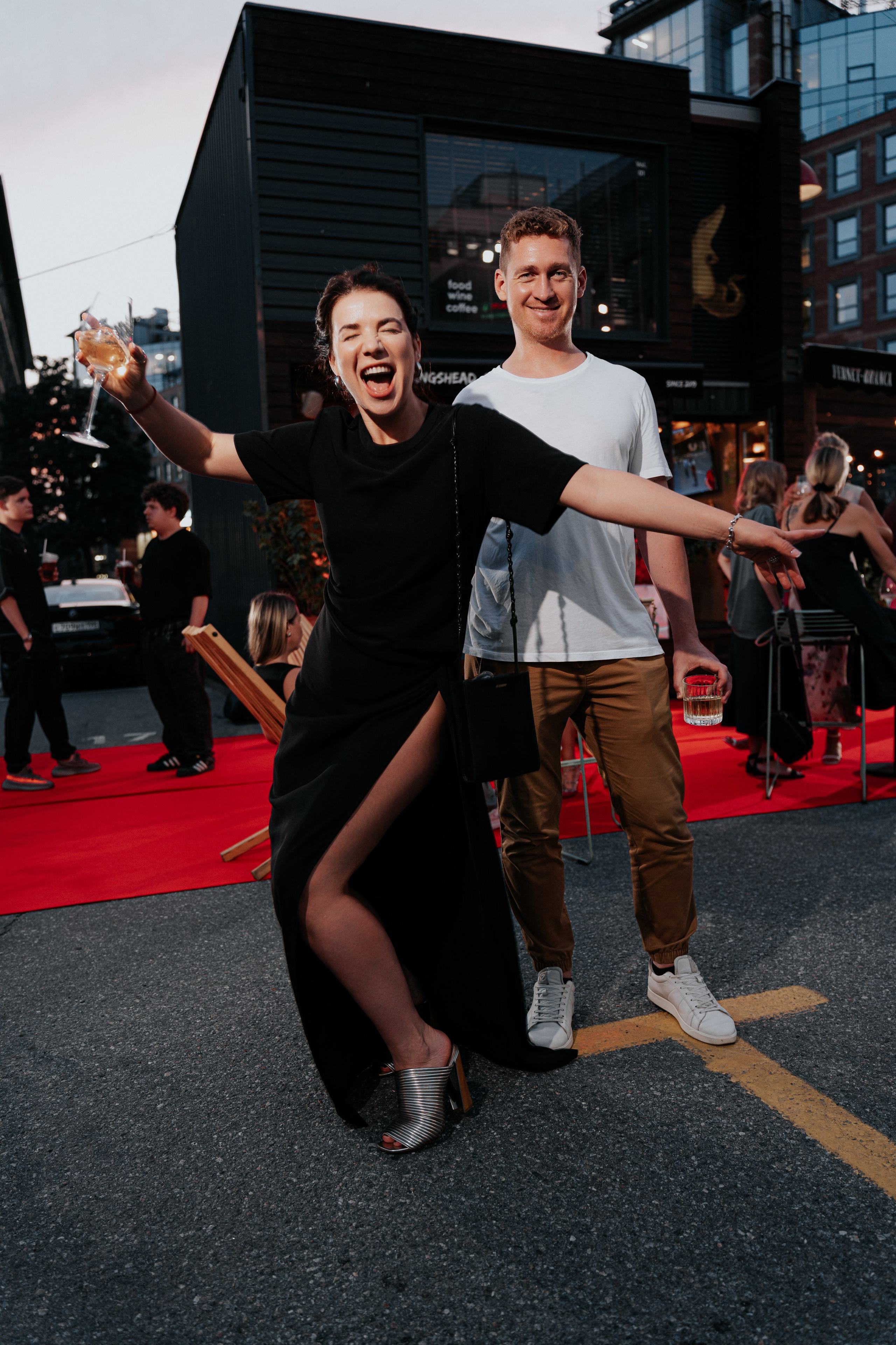 — ИВЕНТЫ. Профессиональный фотограф в Санкт-Петербурге Владимир Денисов