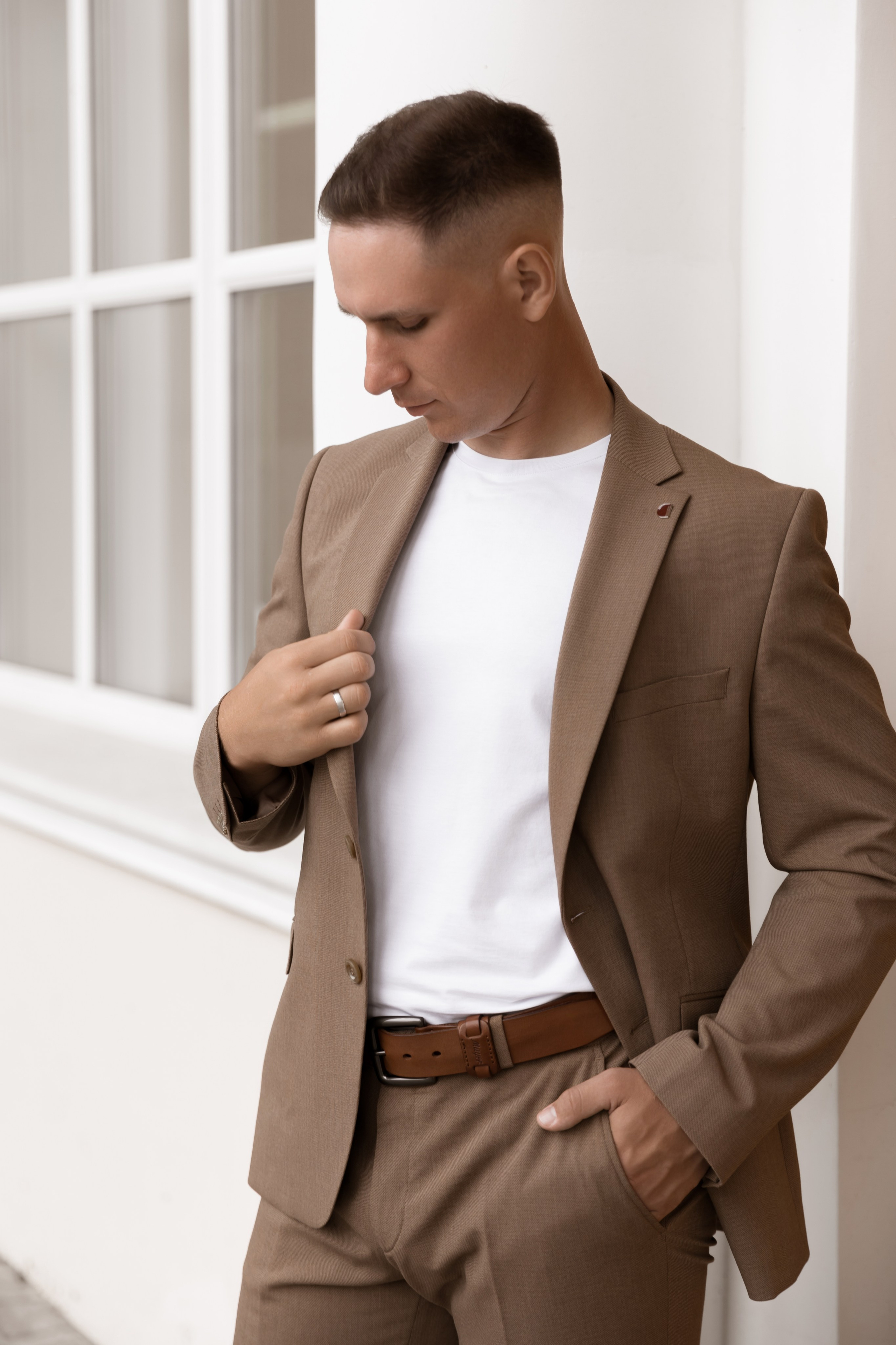 Елена и Дмитрий. Профессиональный фотограф Надежда Антонова